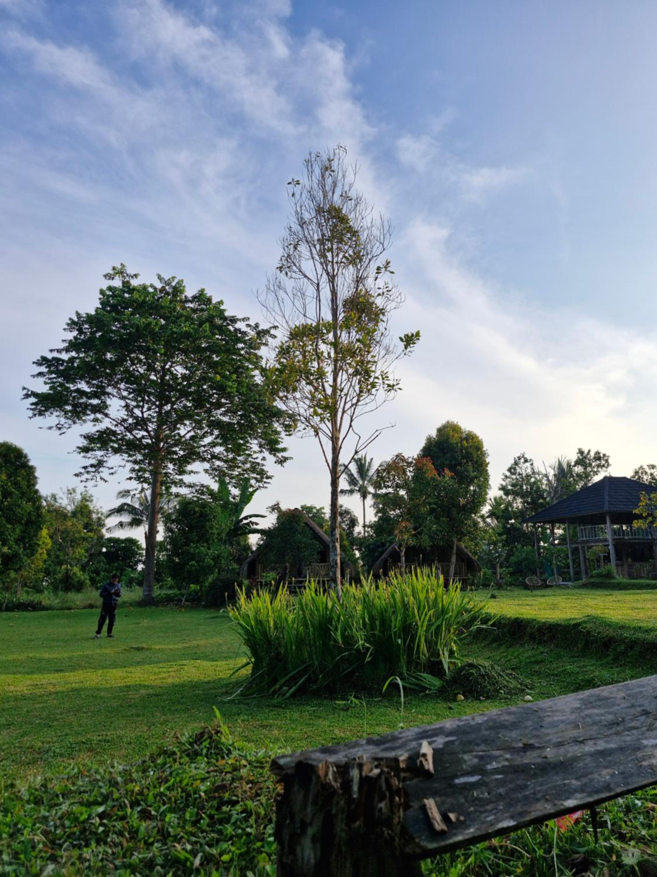 Sajang Valley Estate