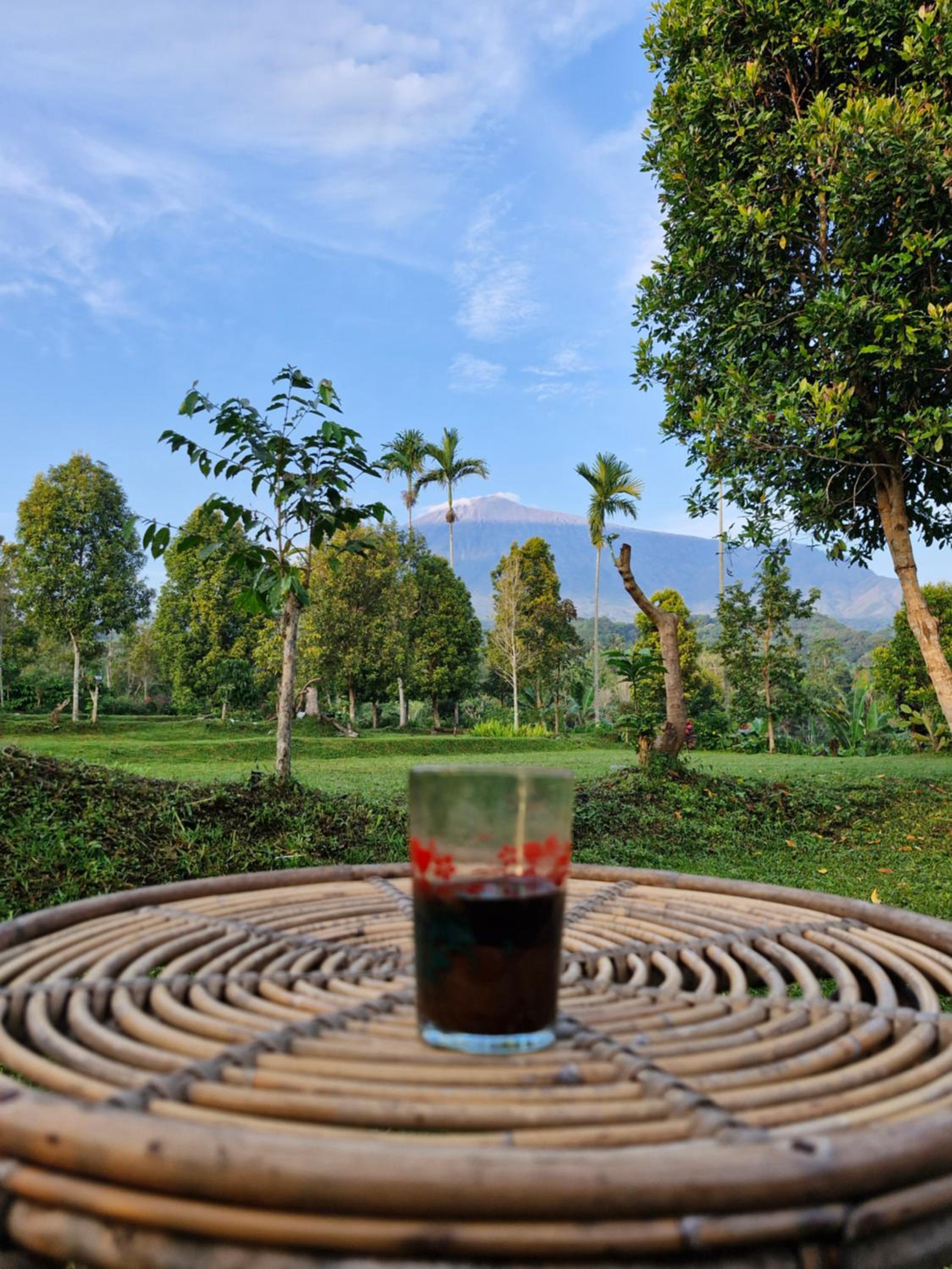 Sajang Valley Estate