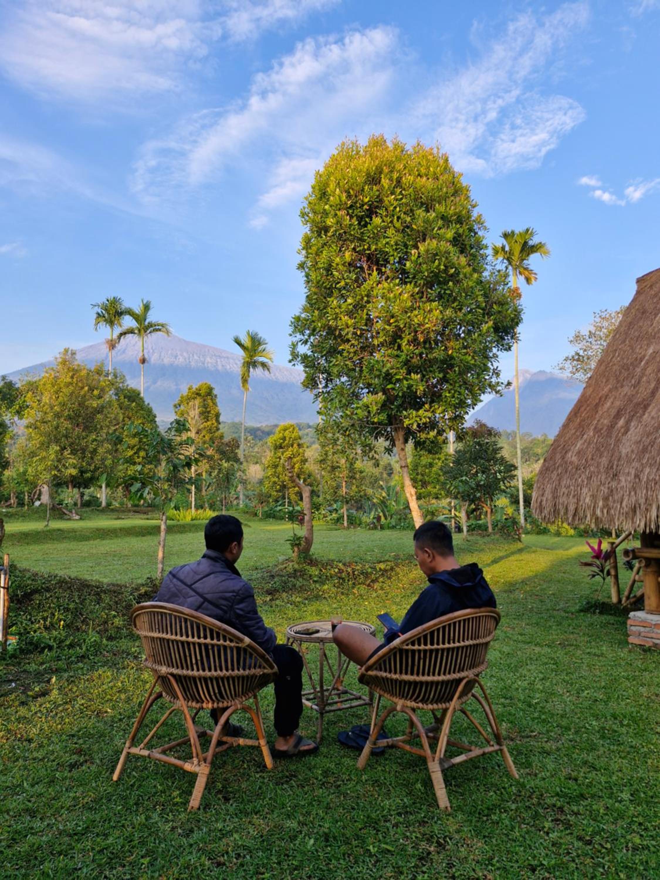 Sajang Valley Estate