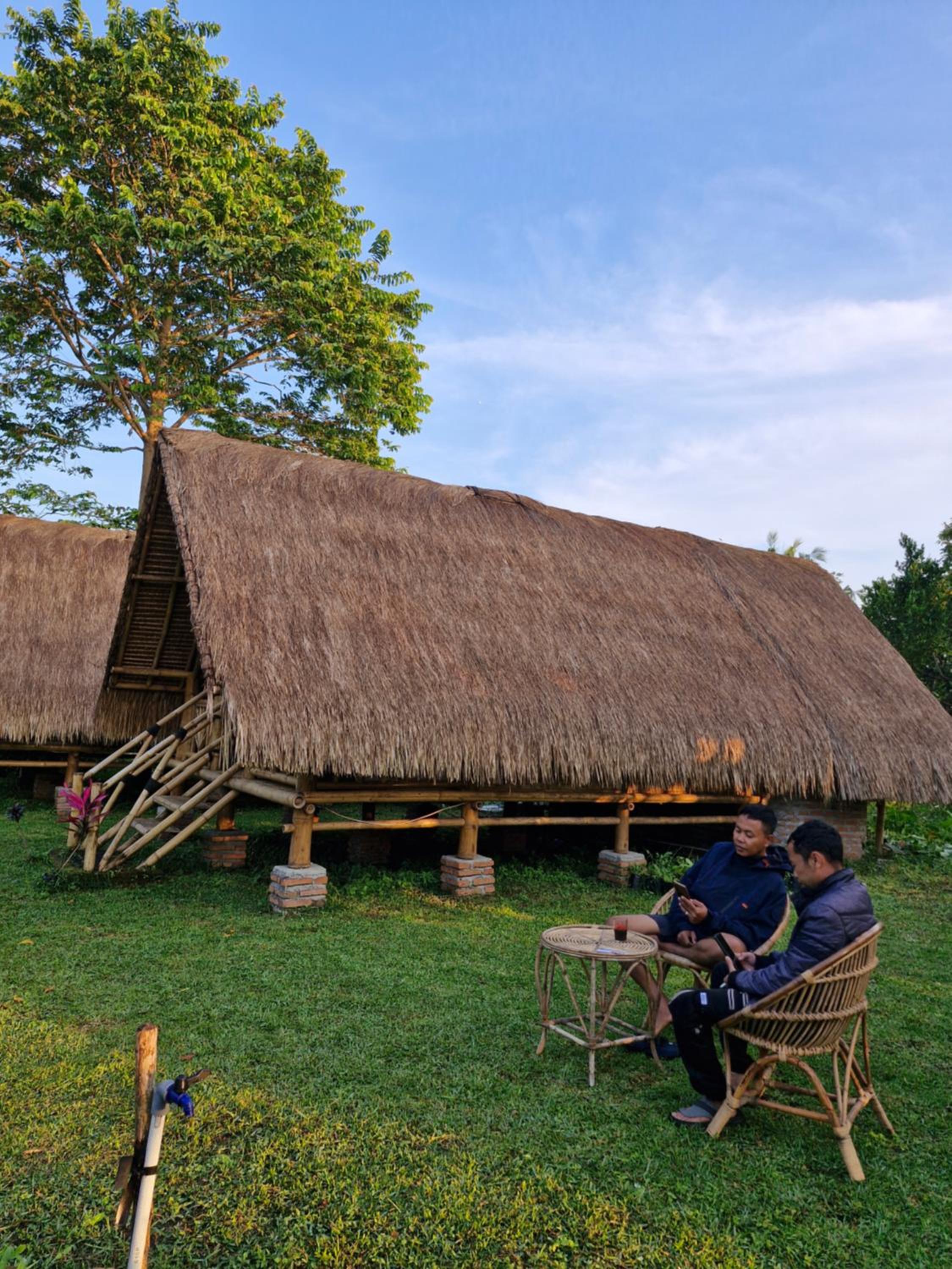 Sajang Valley Estate