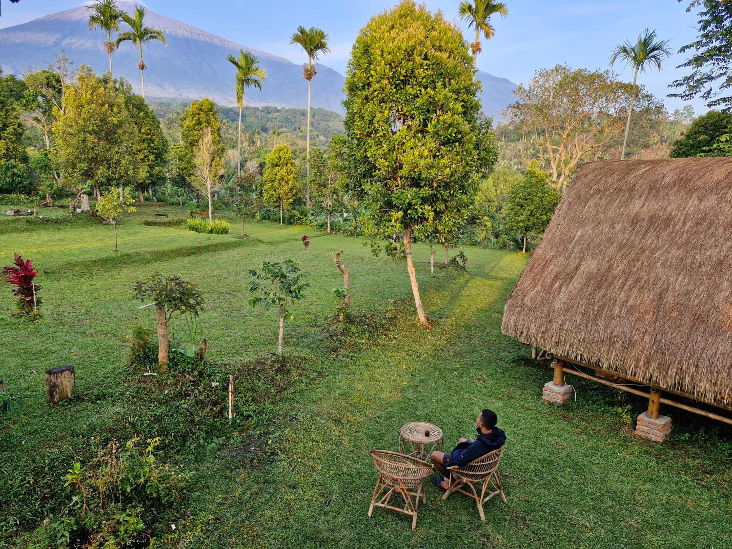 Sajang Valley Estate