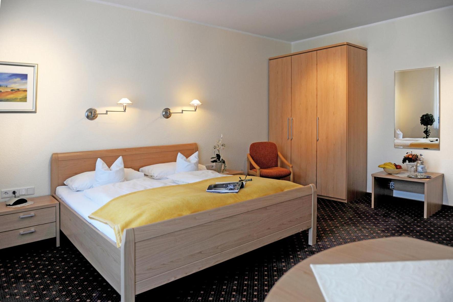 Hotel-Pension Pöhling