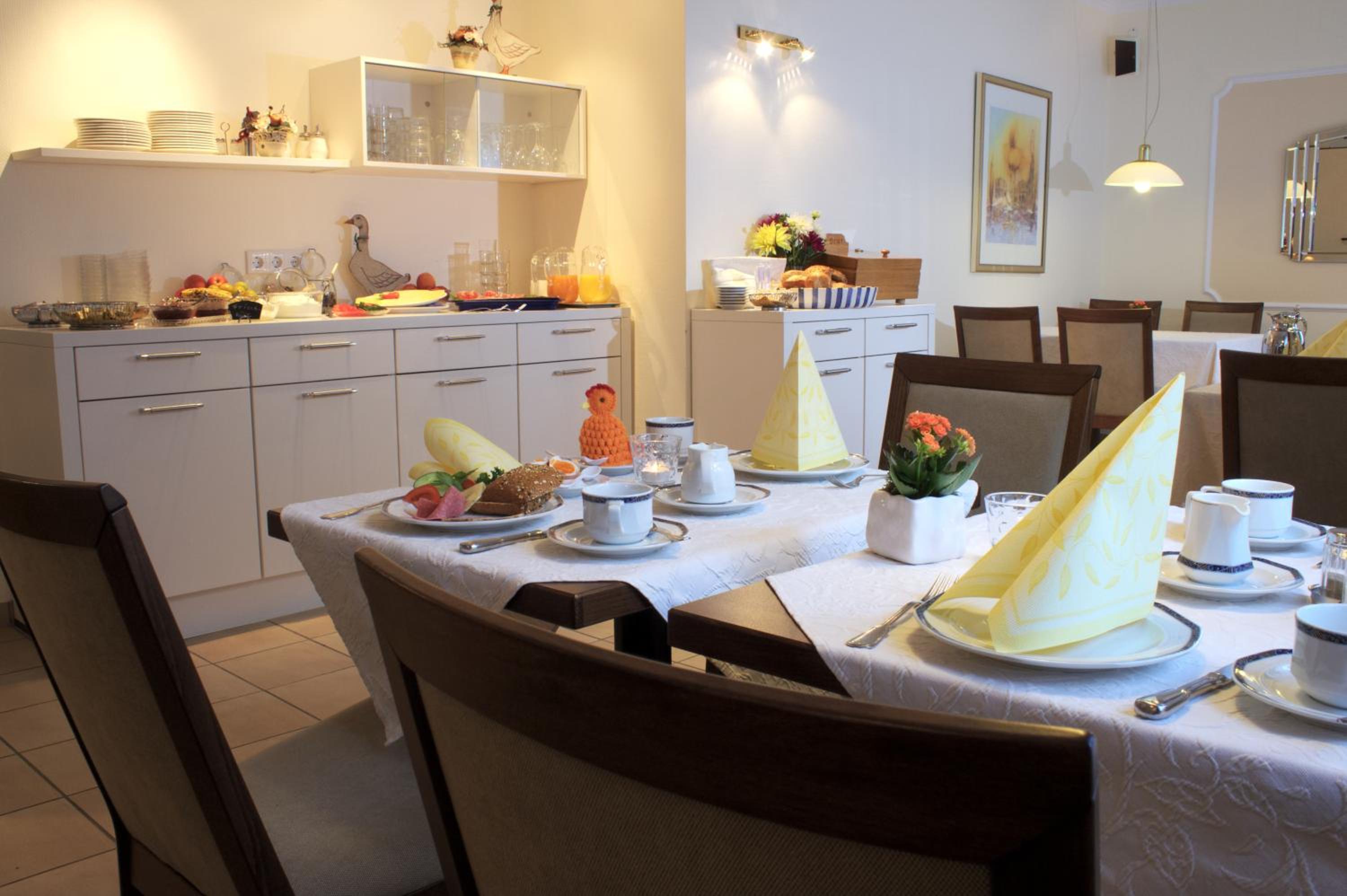 Hotel-Pension Pöhling