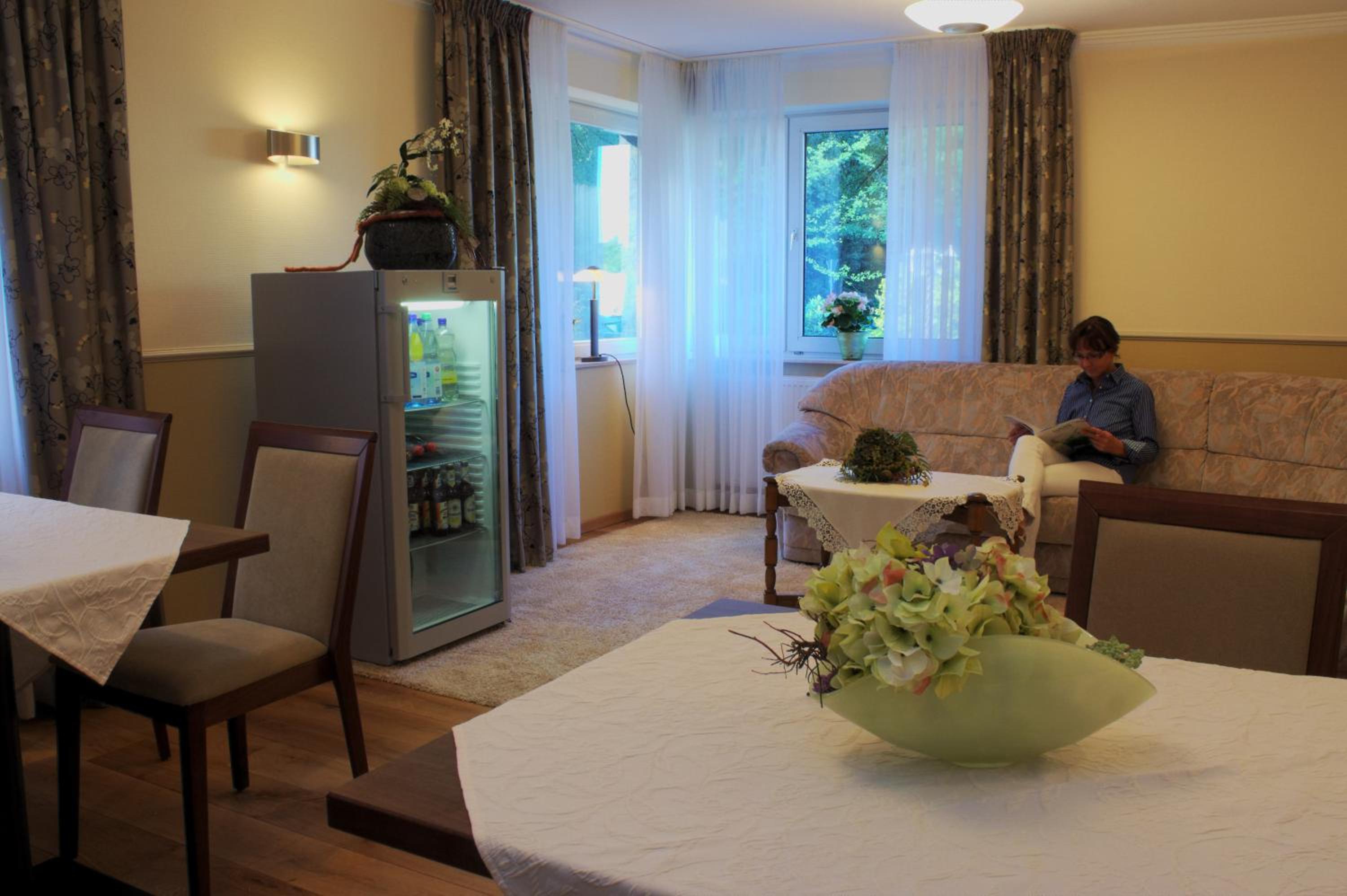 Hotel-Pension Pöhling