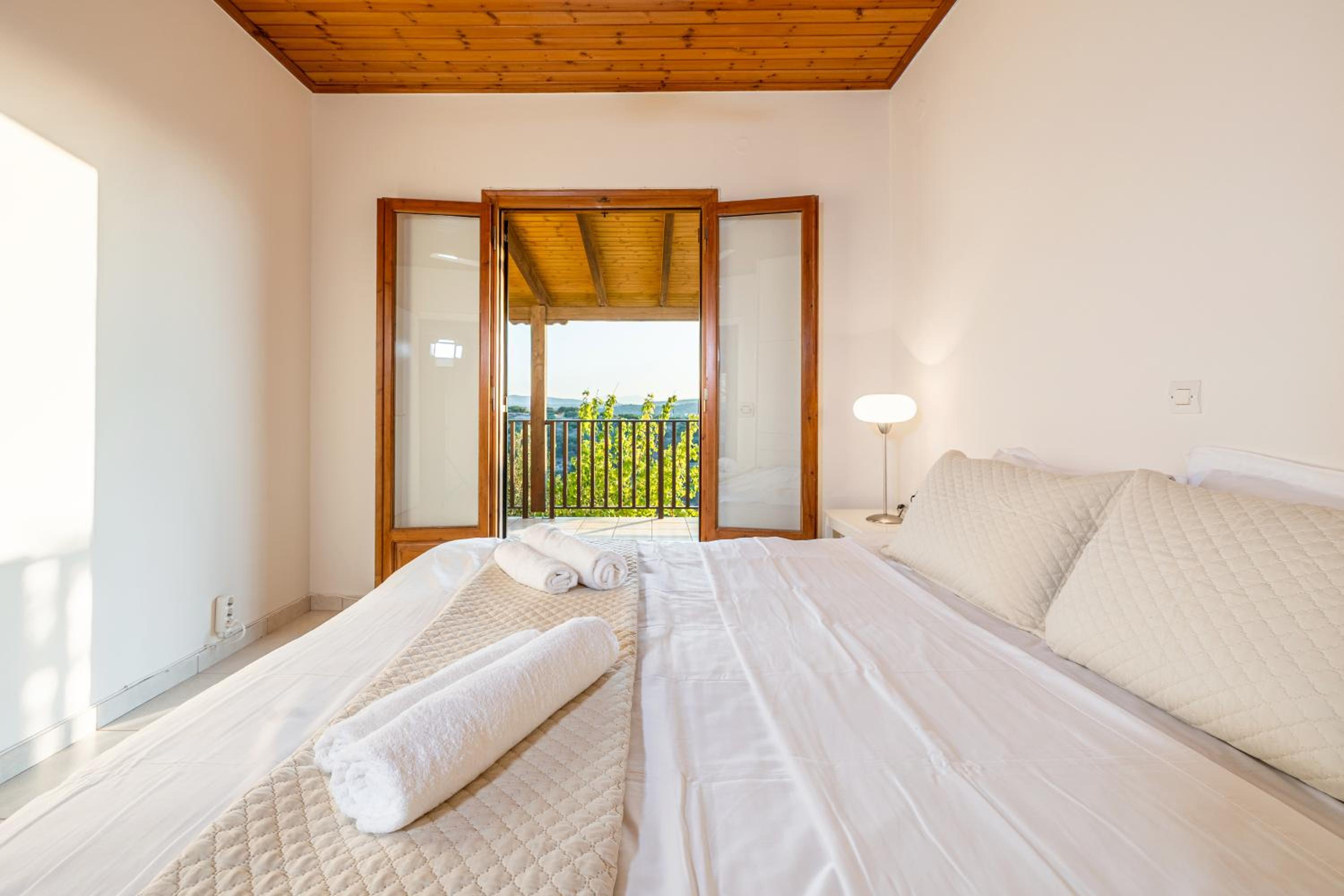 Seaview Villa