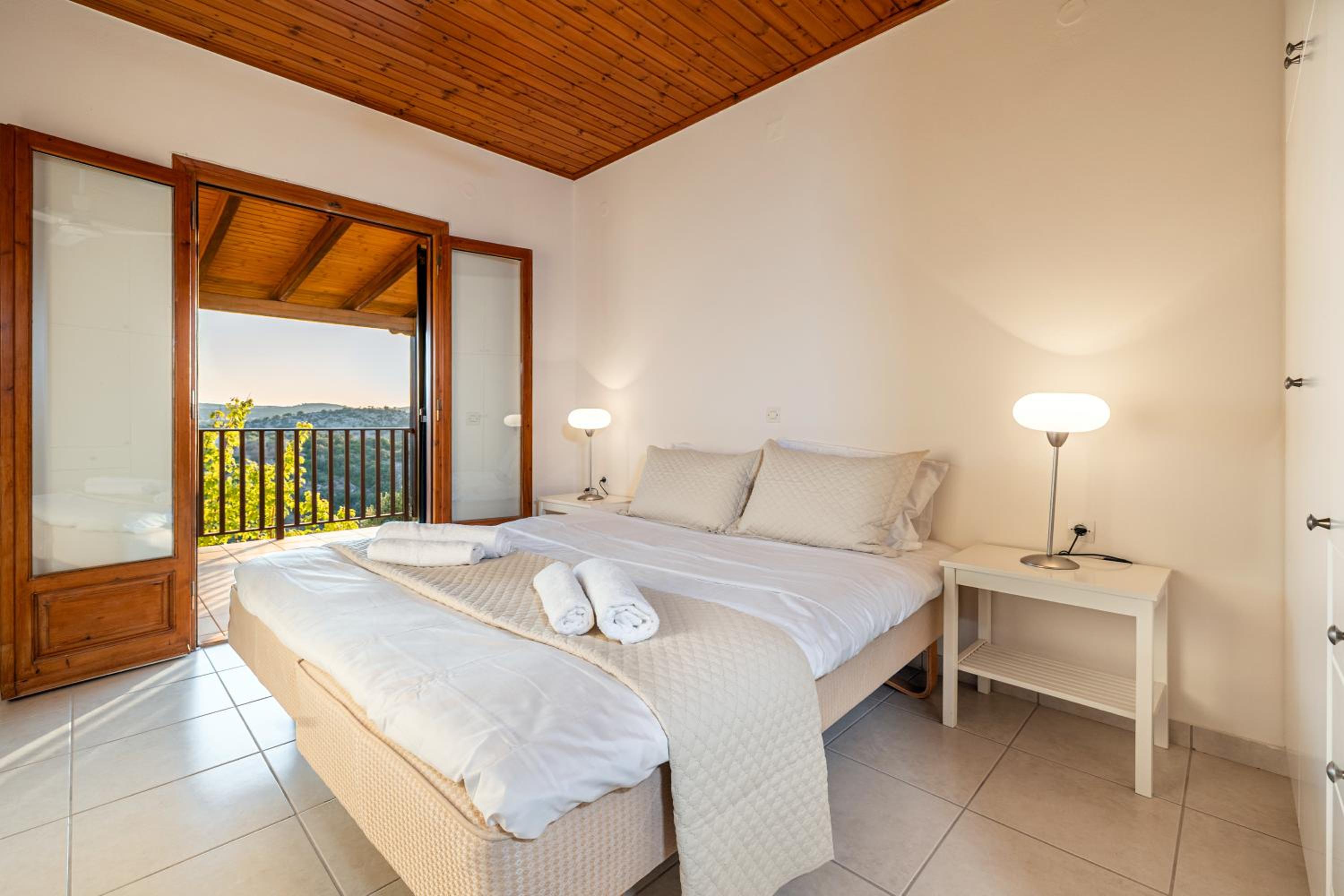 Seaview Villa