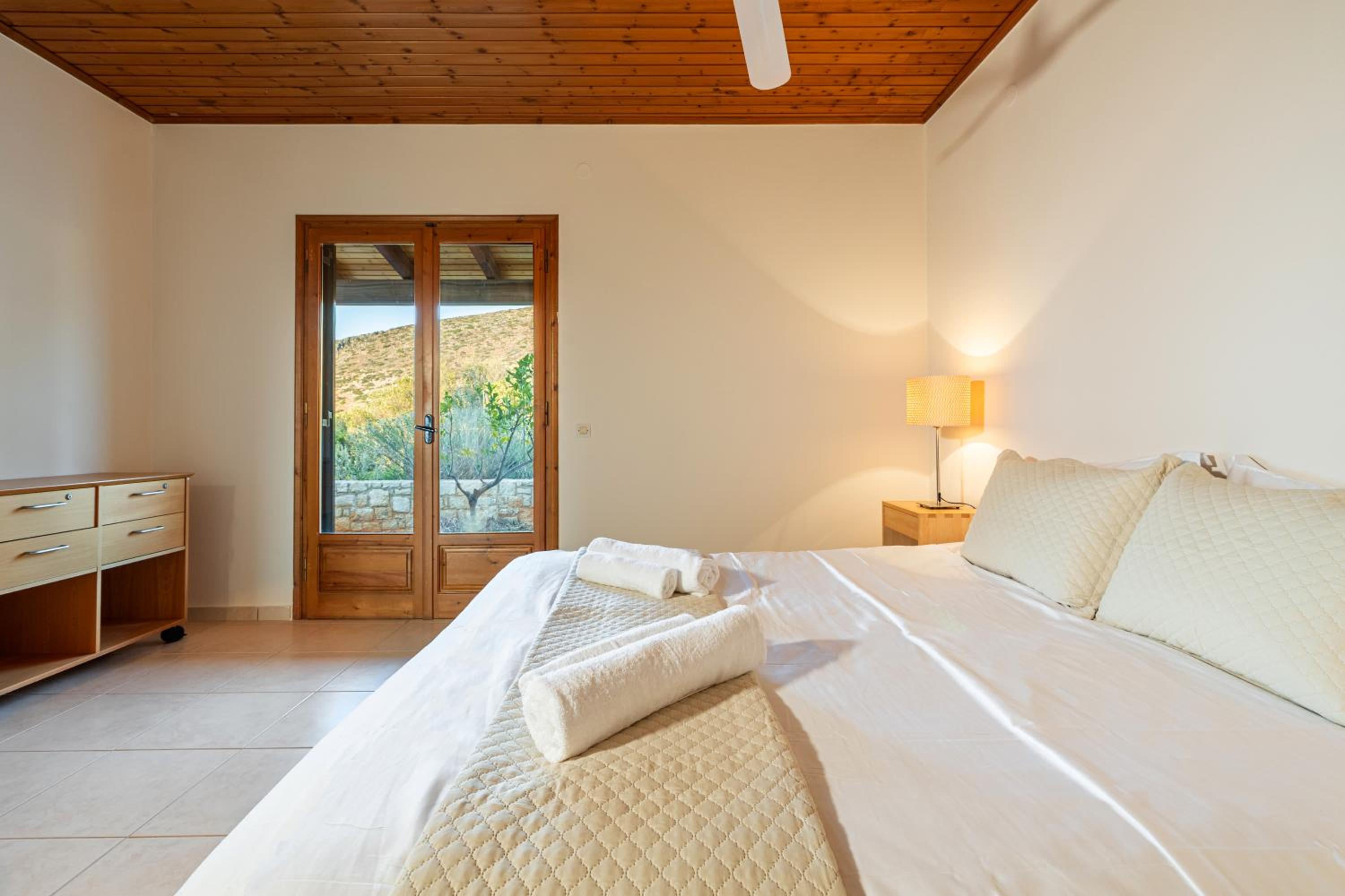 Seaview Villa