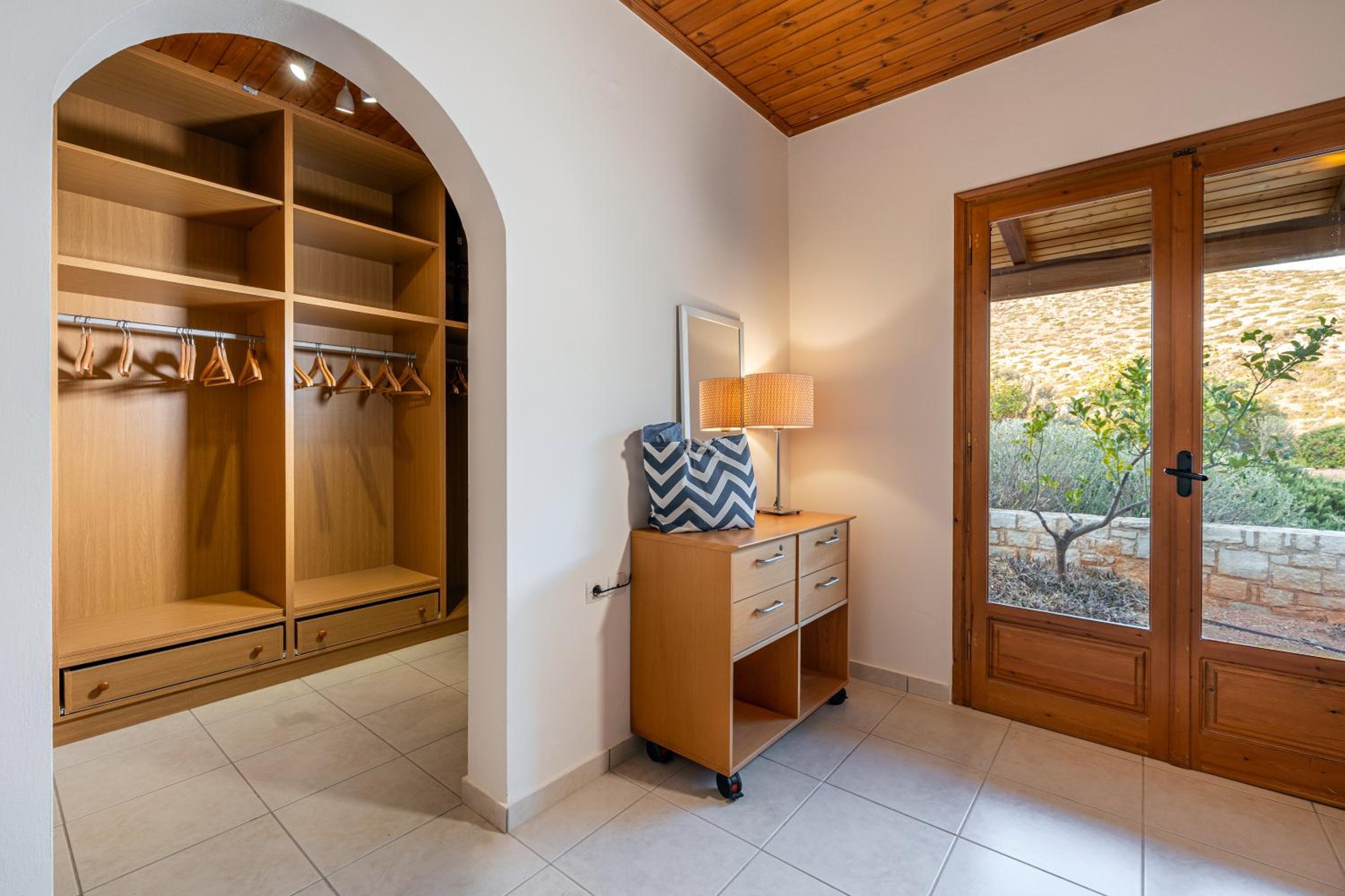 Seaview Villa