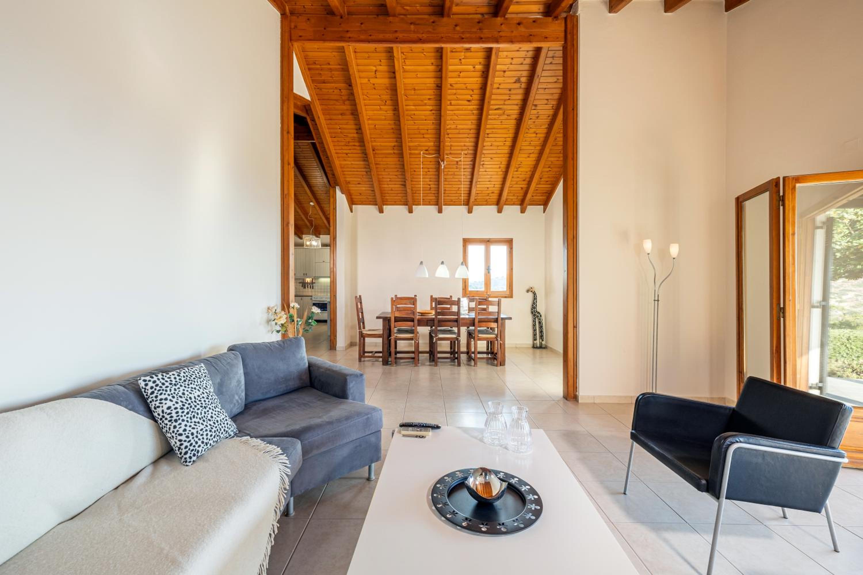 Seaview Villa