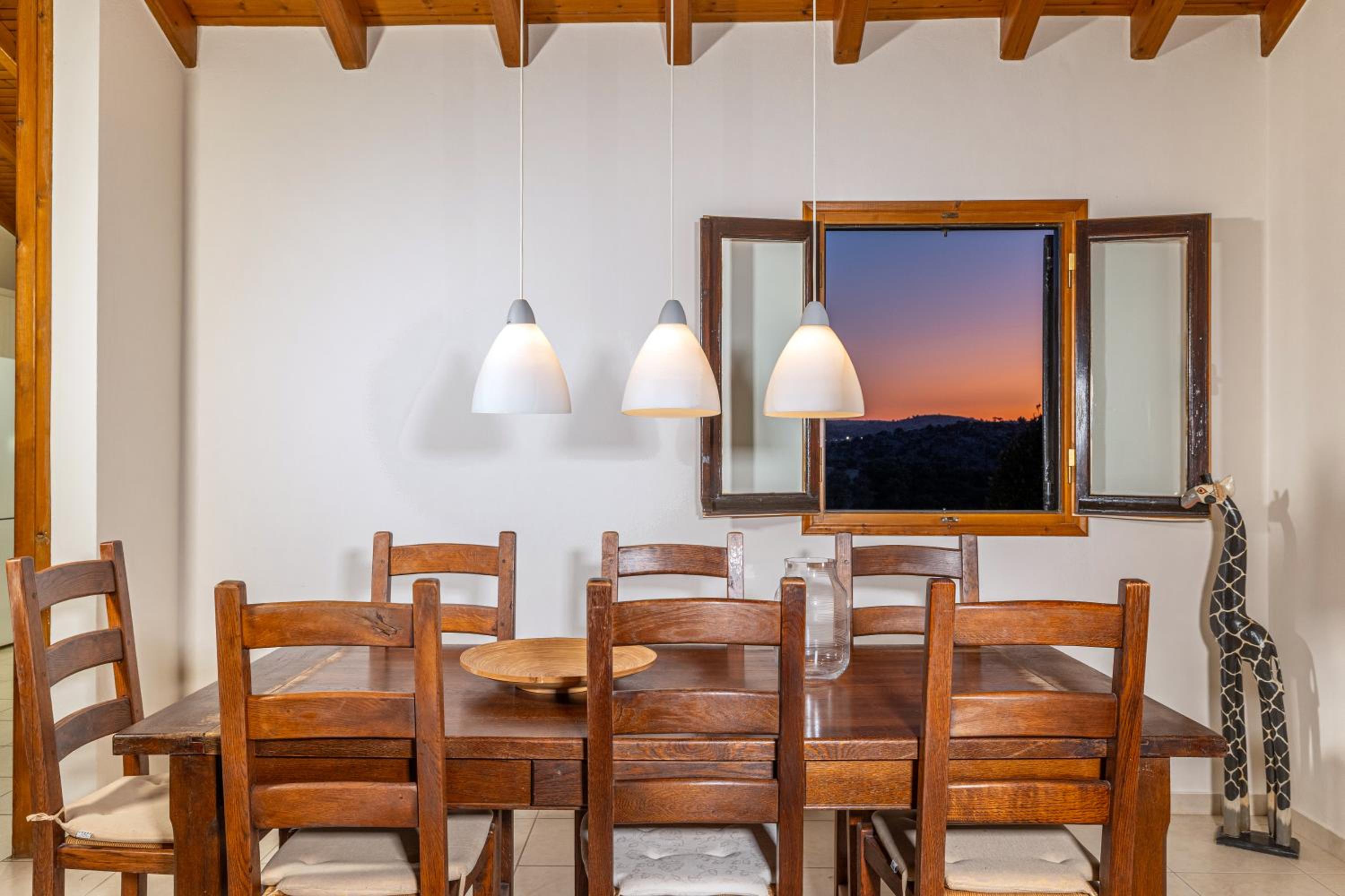 Seaview Villa
