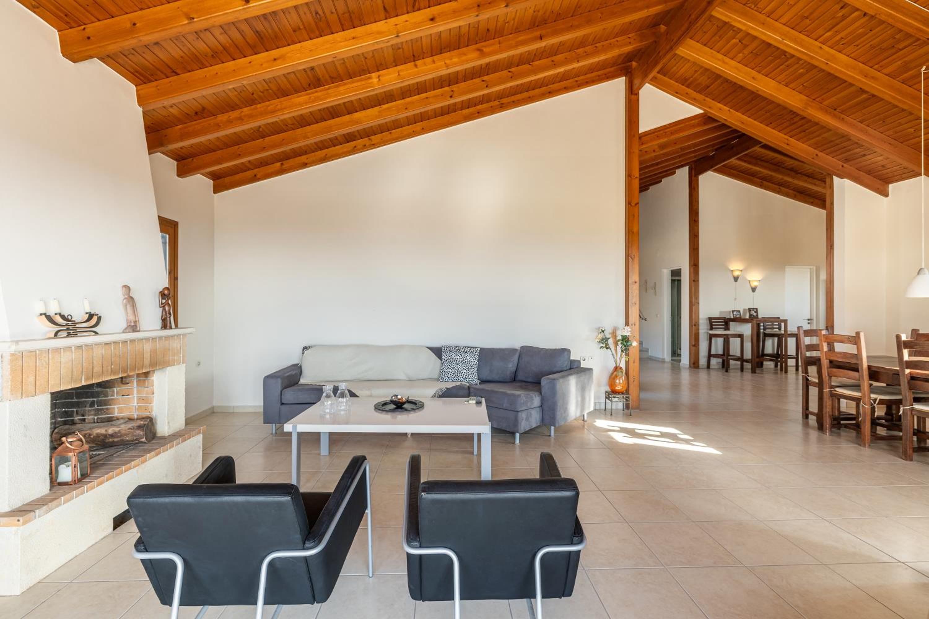Seaview Villa