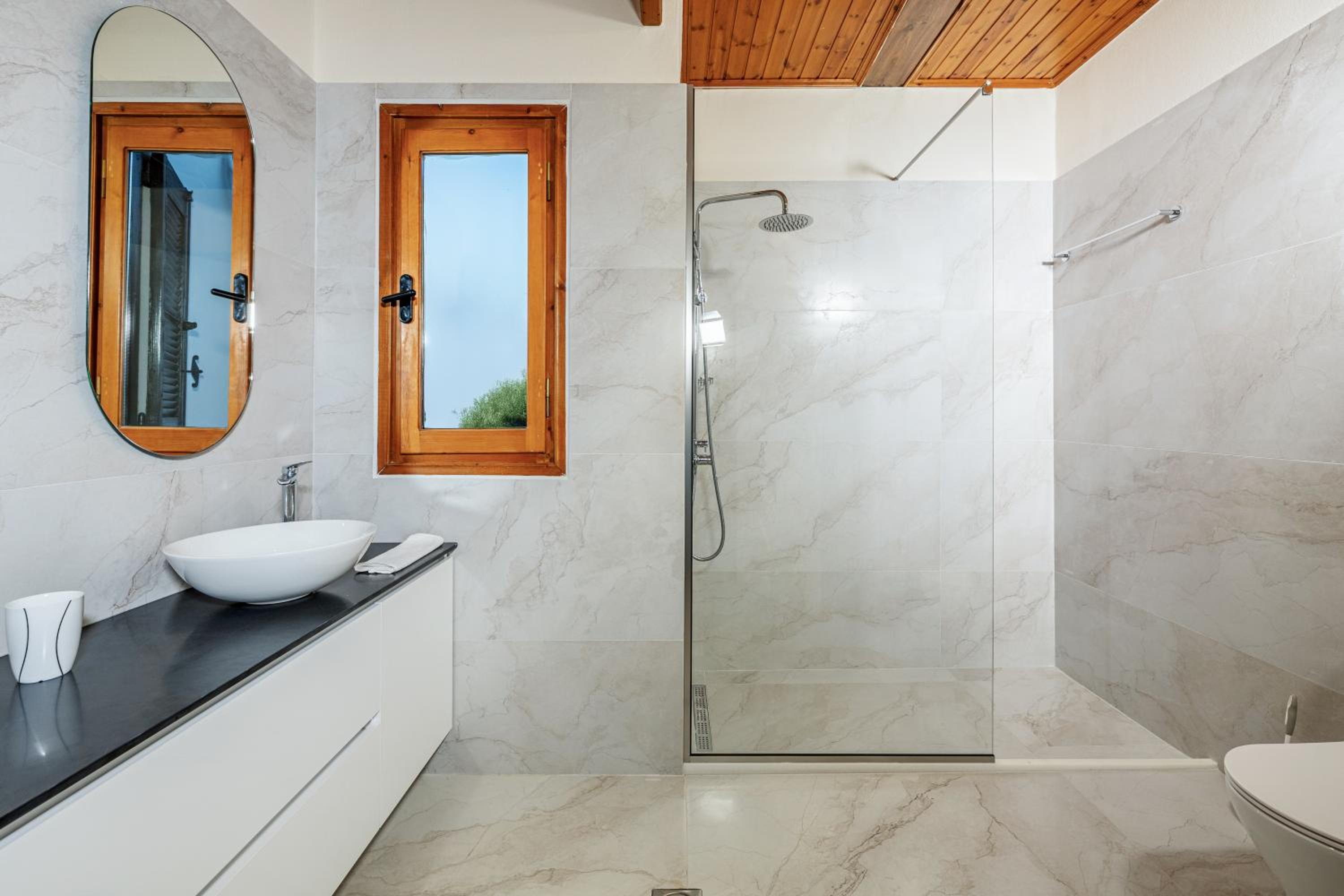 Seaview Villa