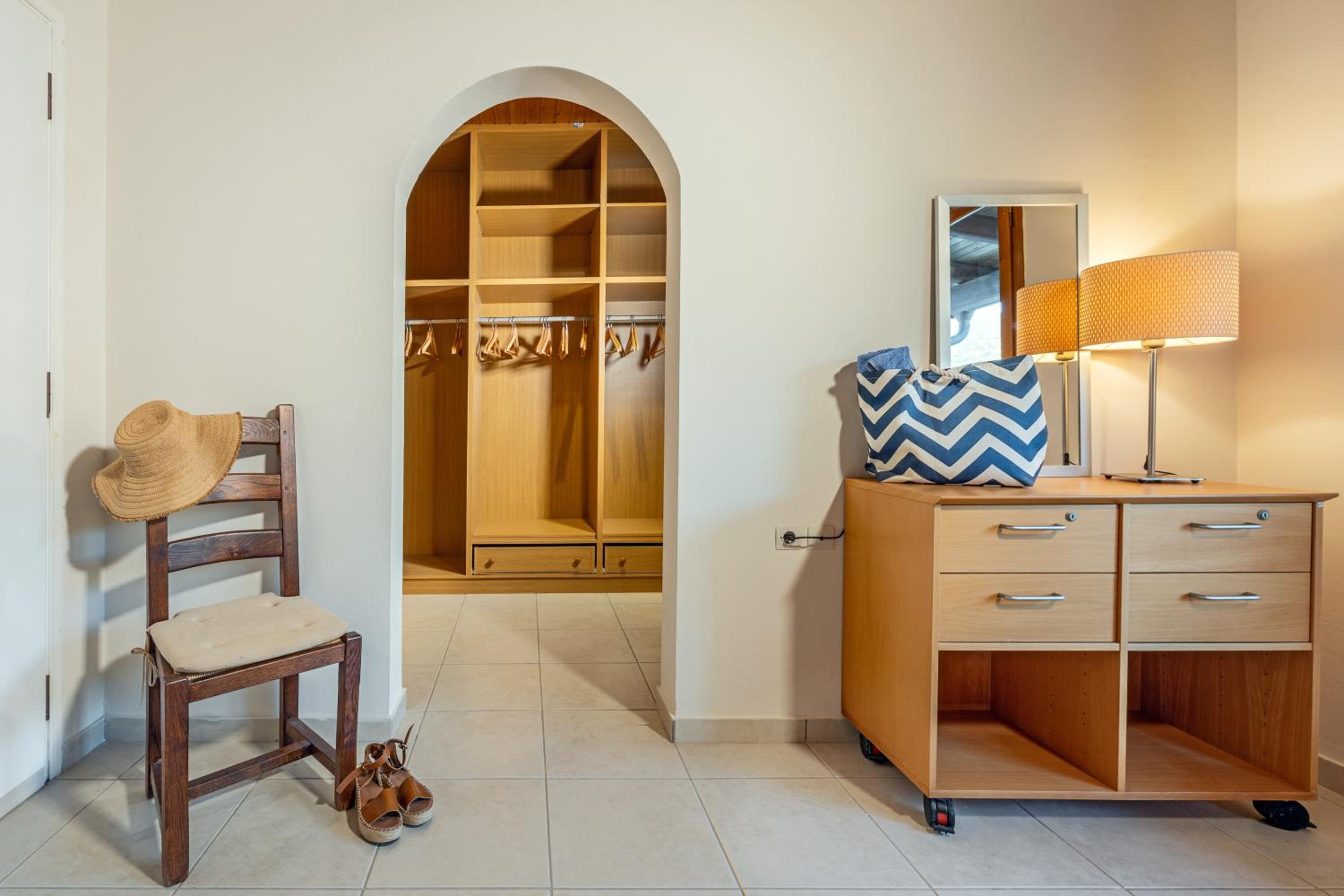 Seaview Villa