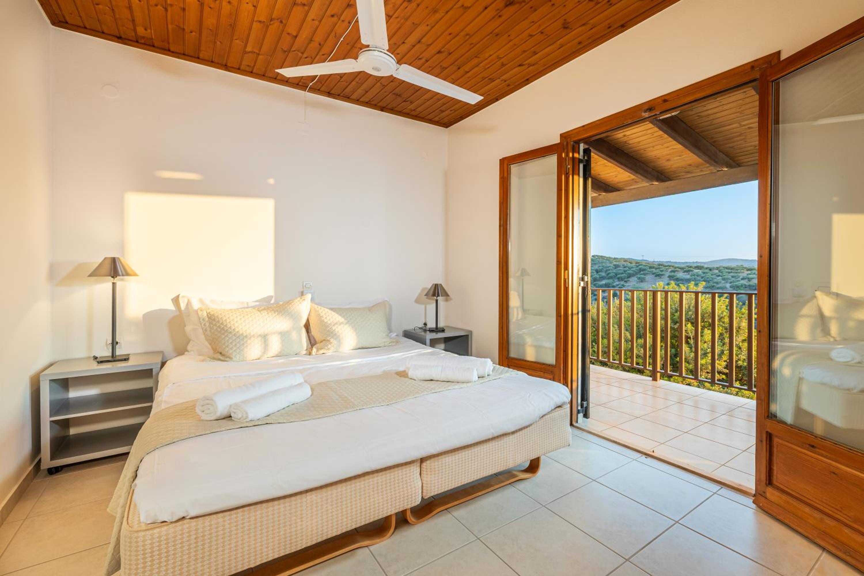 Seaview Villa