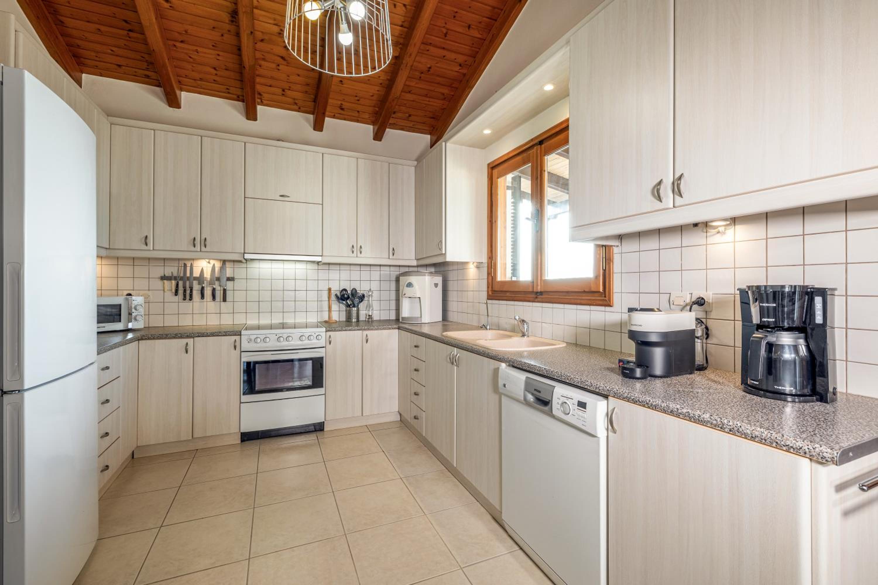 Seaview Villa