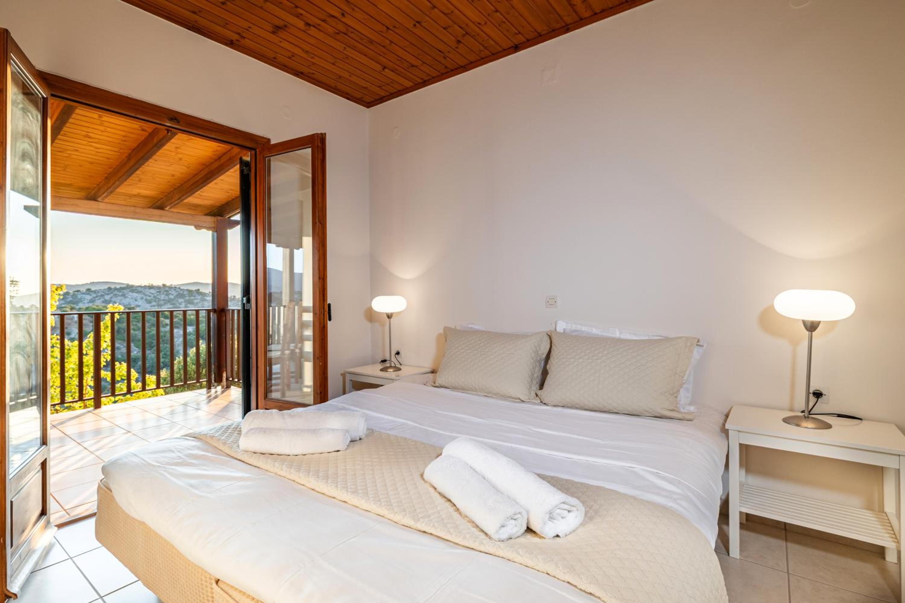 Seaview Villa