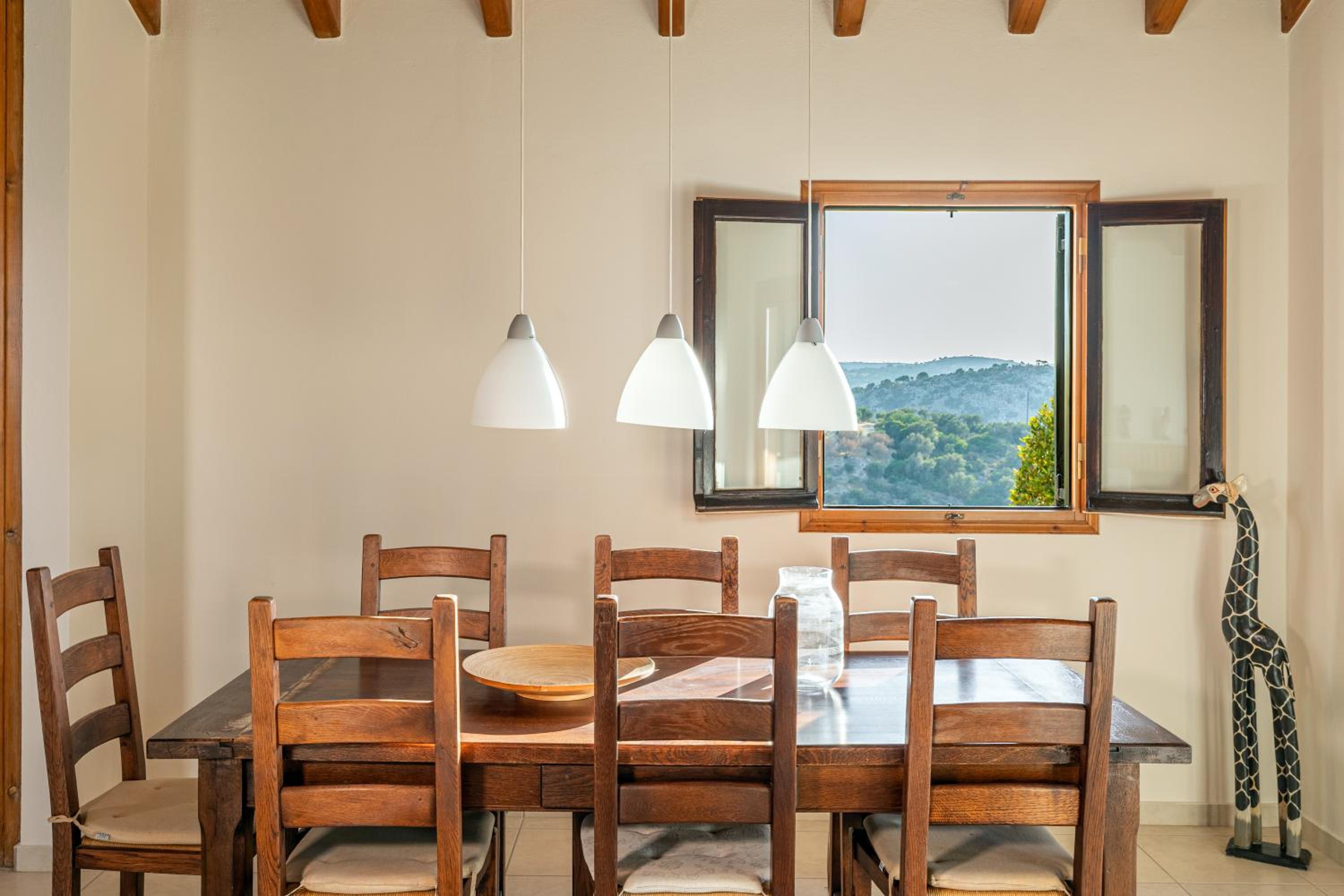 Seaview Villa