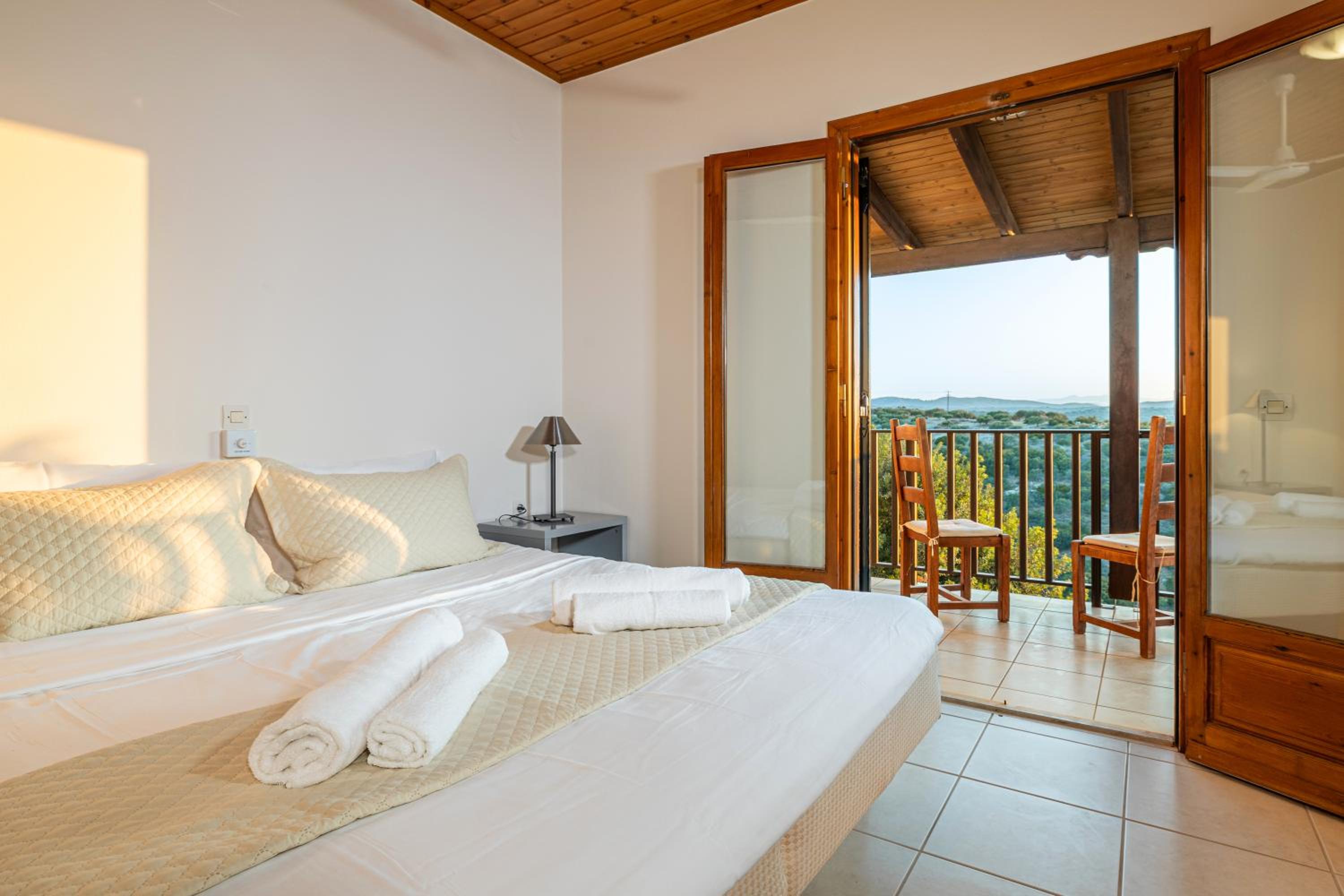Seaview Villa