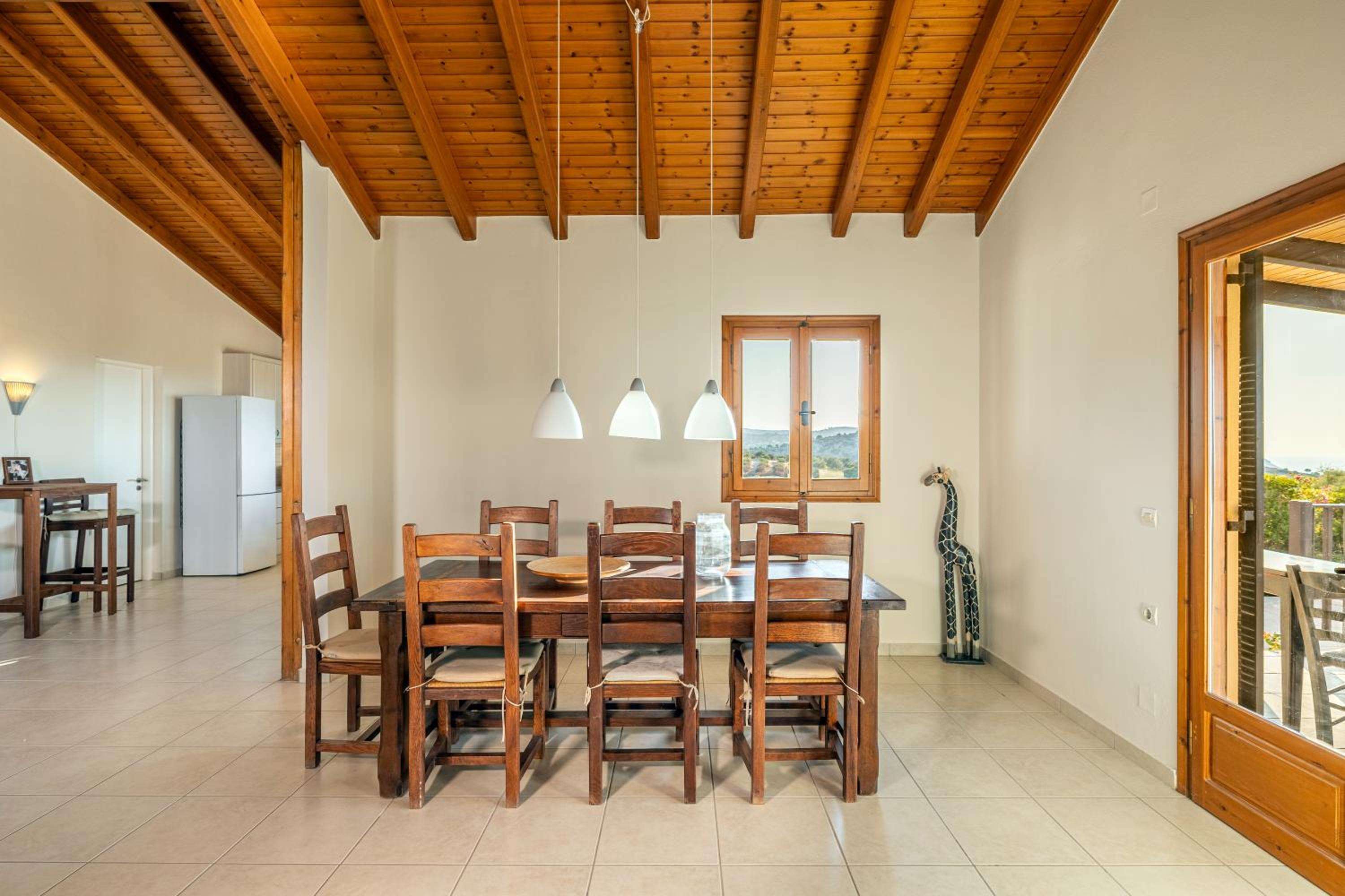 Seaview Villa