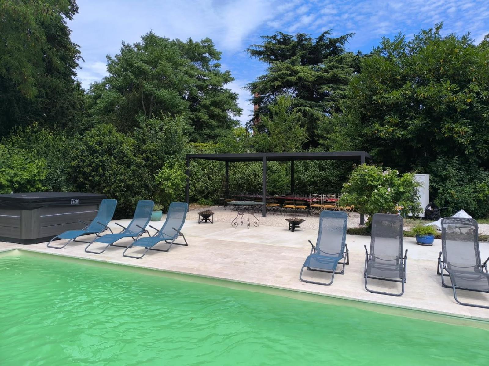 Domaine de Ris, photo 10