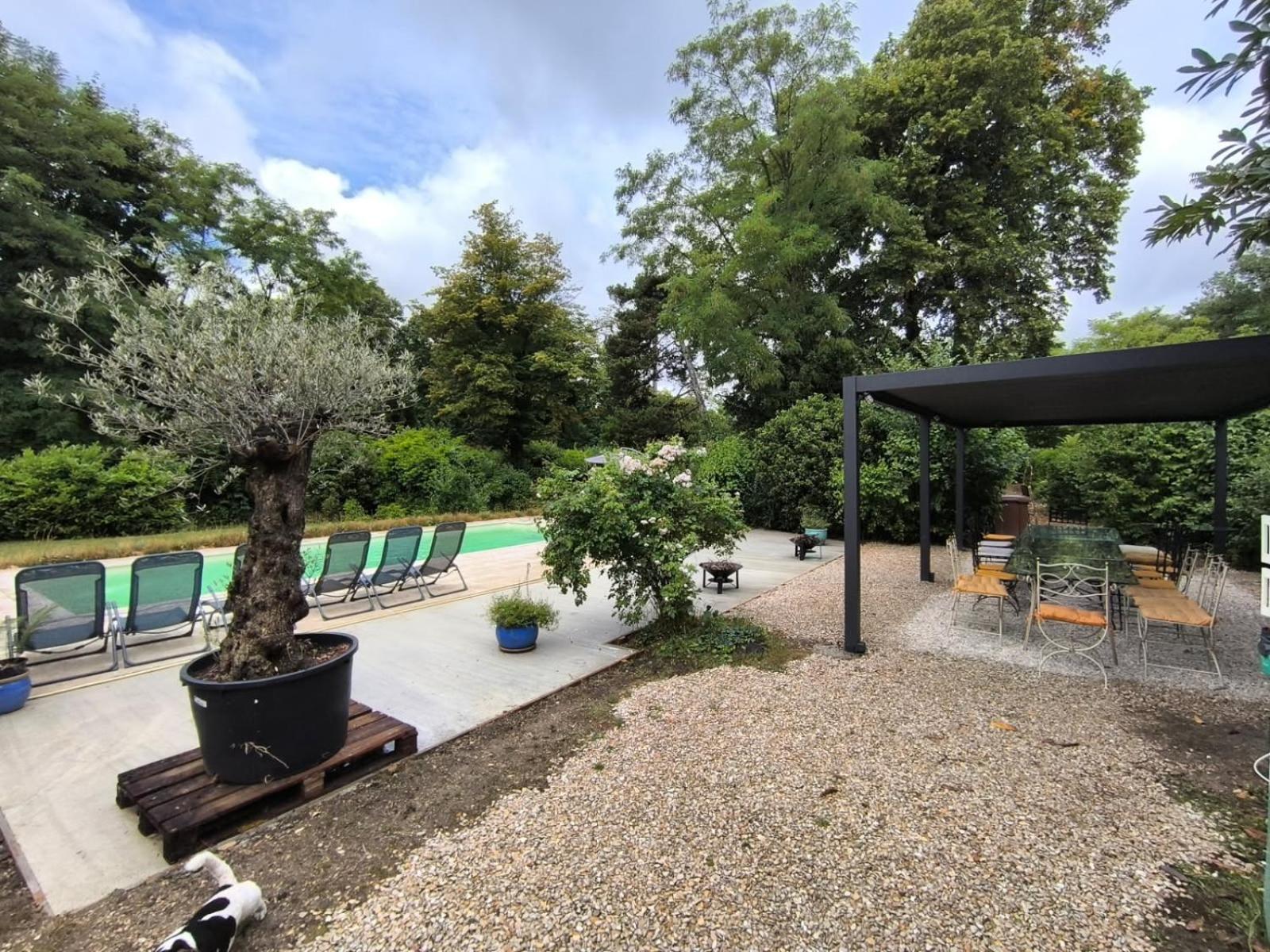Domaine de Ris, photo 46
