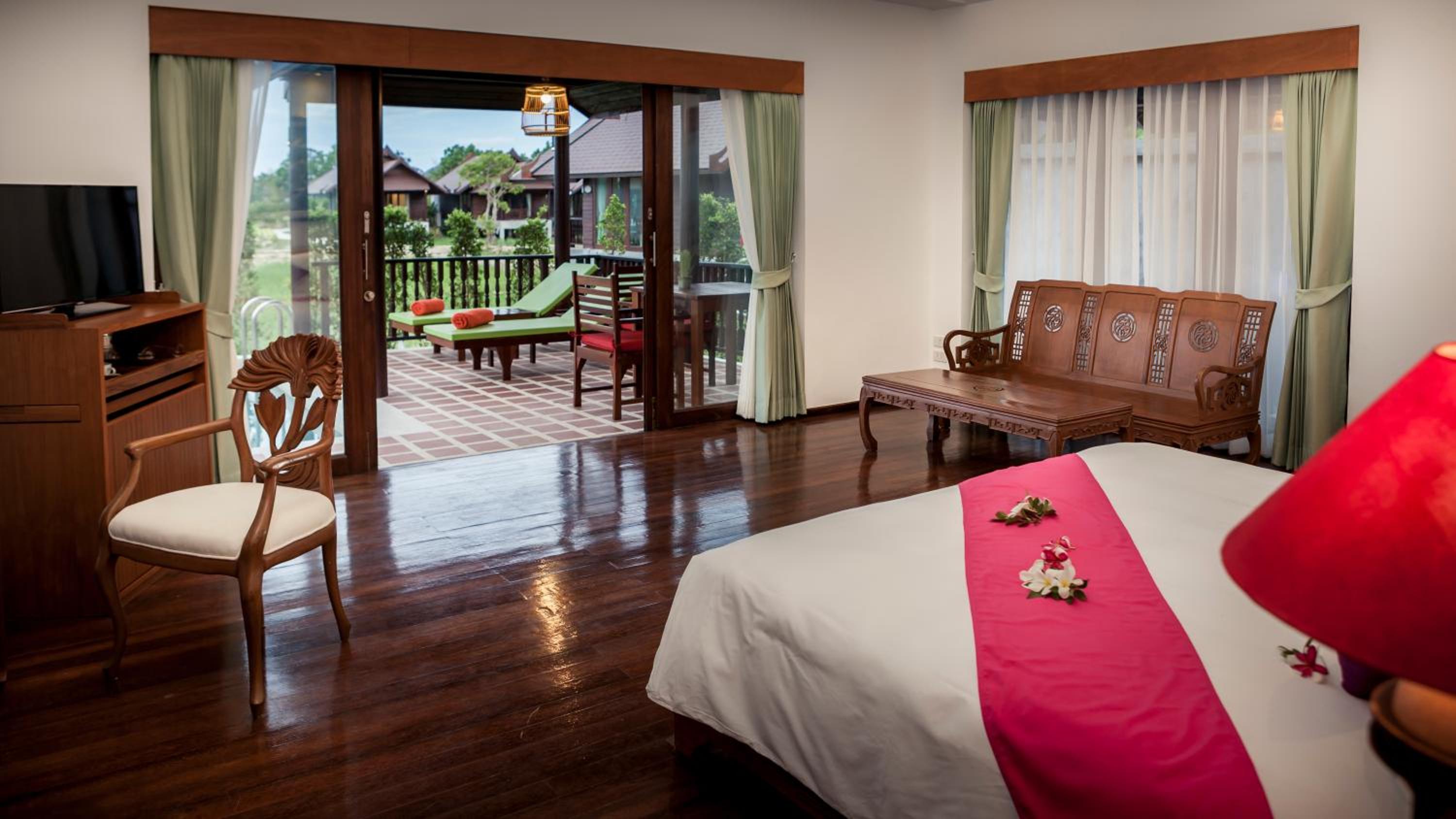 Farmers Villa