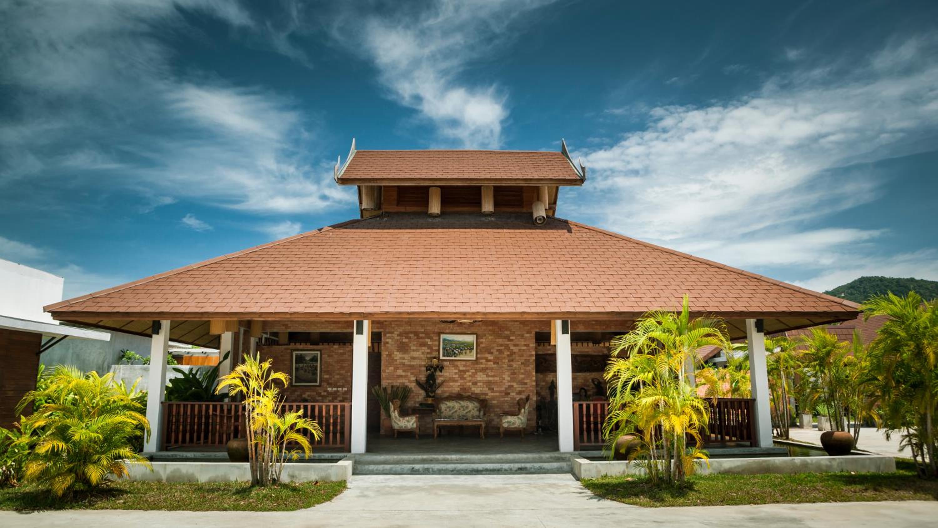 Farmers Villa