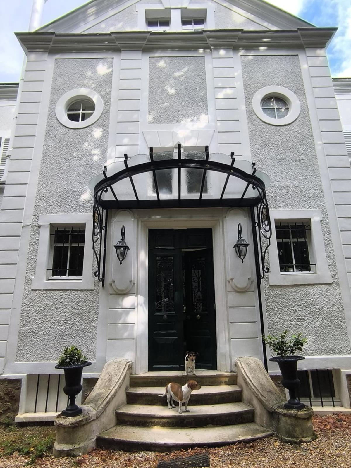 Domaine de Ris, photo 19