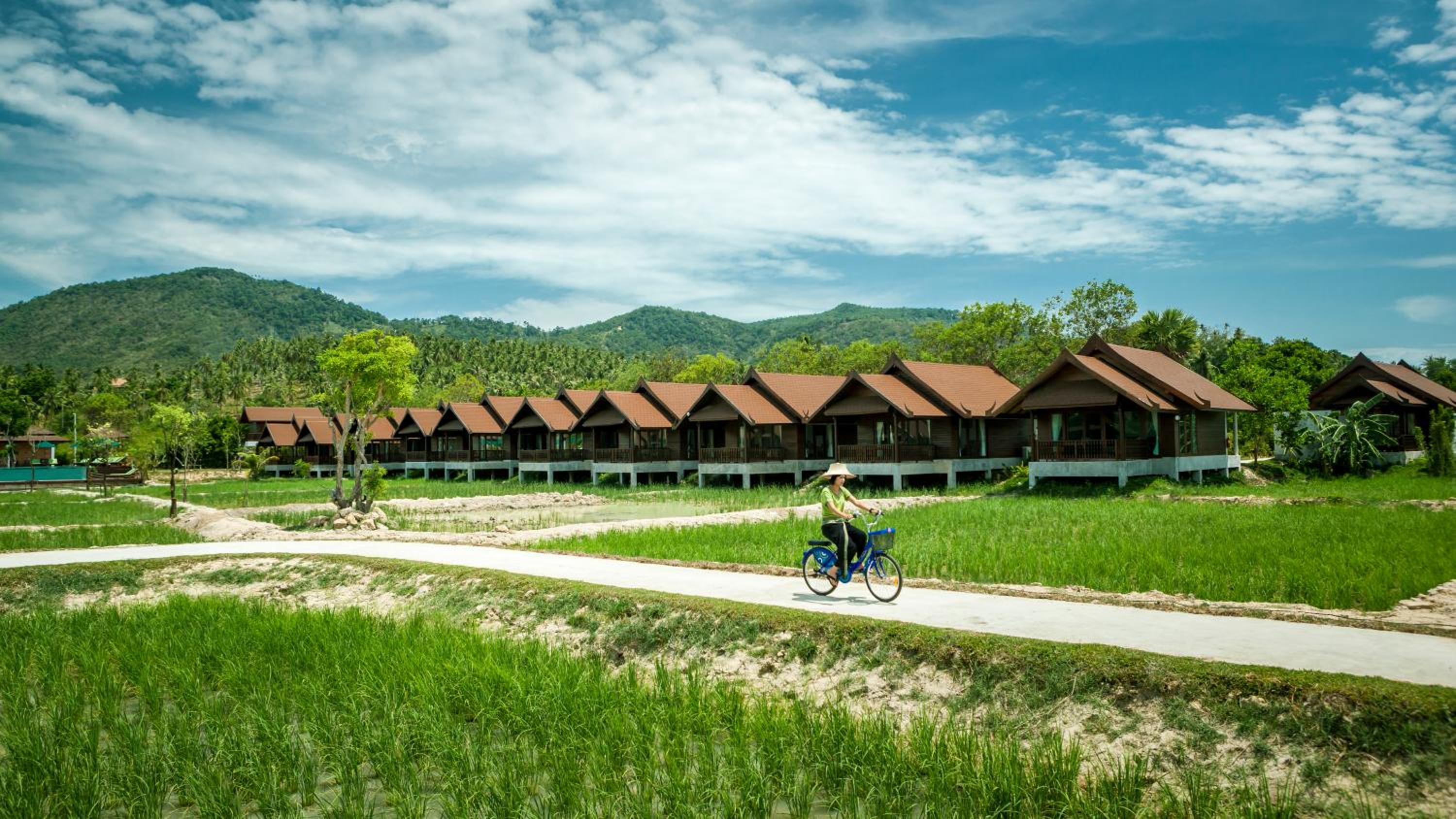 Farmers Villa