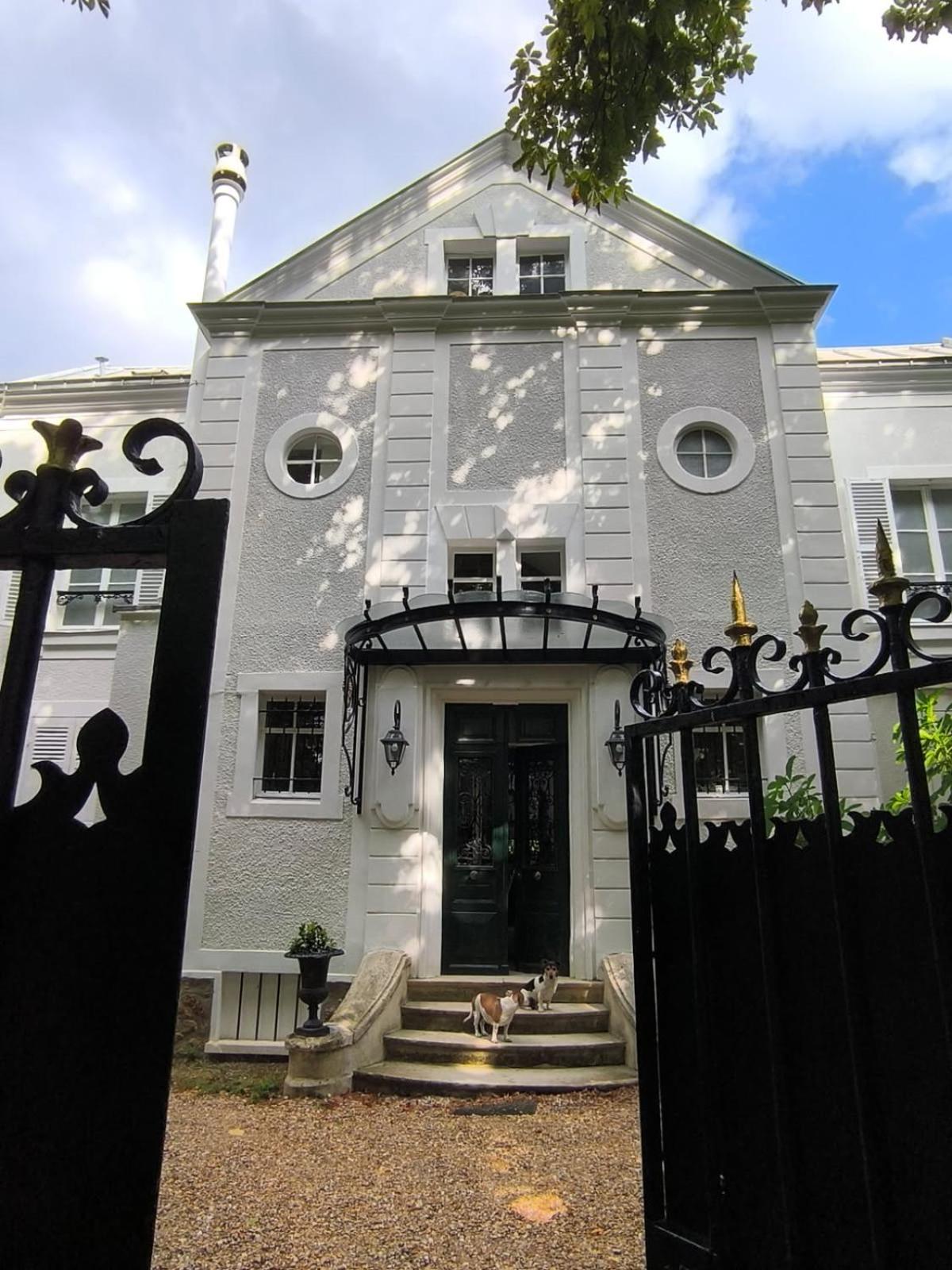 Domaine de Ris, photo 7