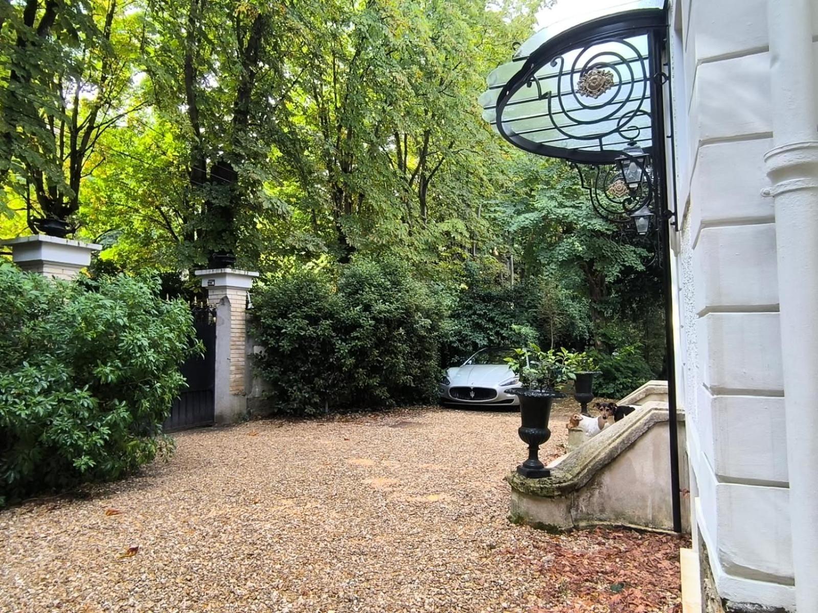 Domaine de Ris, photo 8