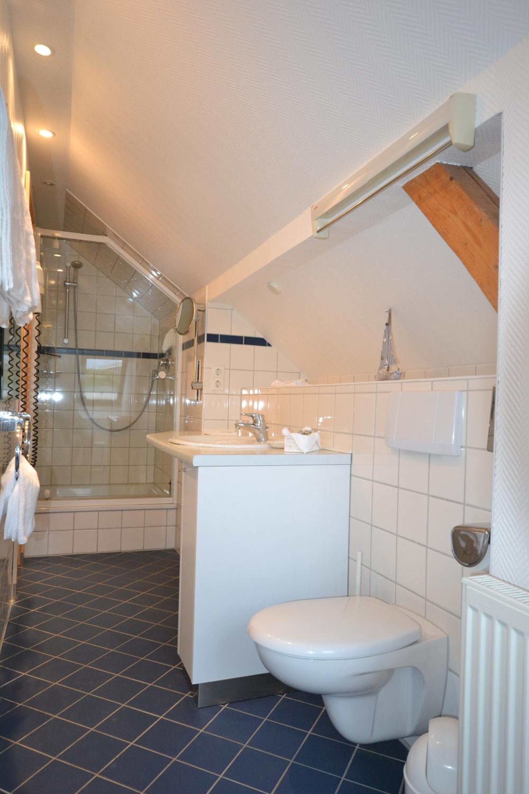 Villa am Januspark