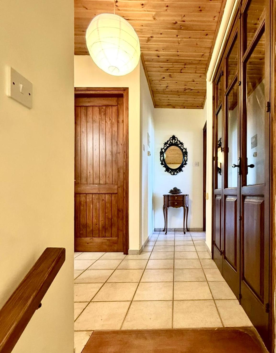 Apokas Country House