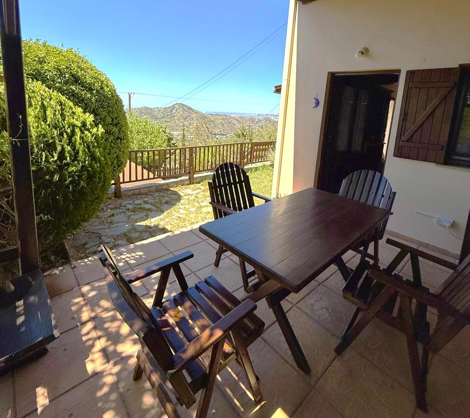 Apokas Country House