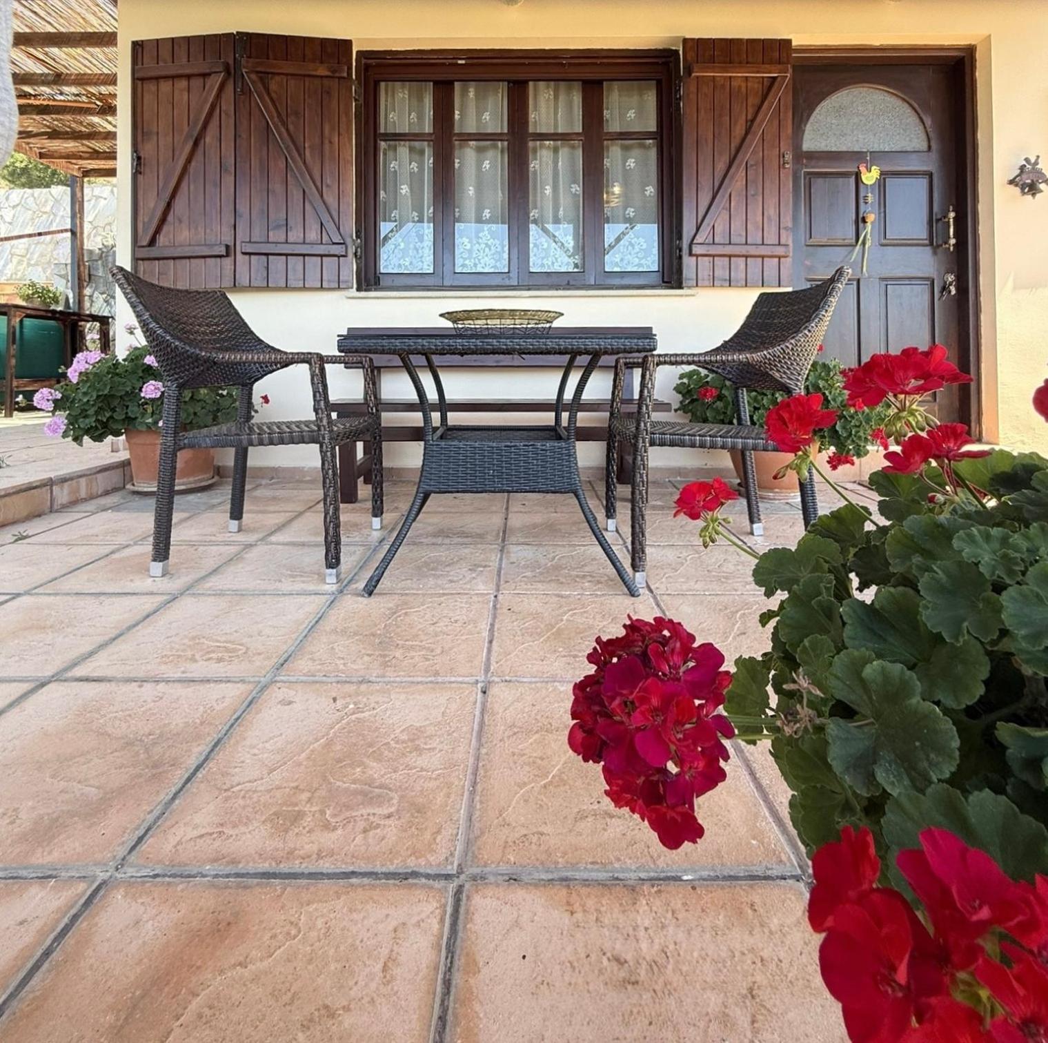 Apokas Country House