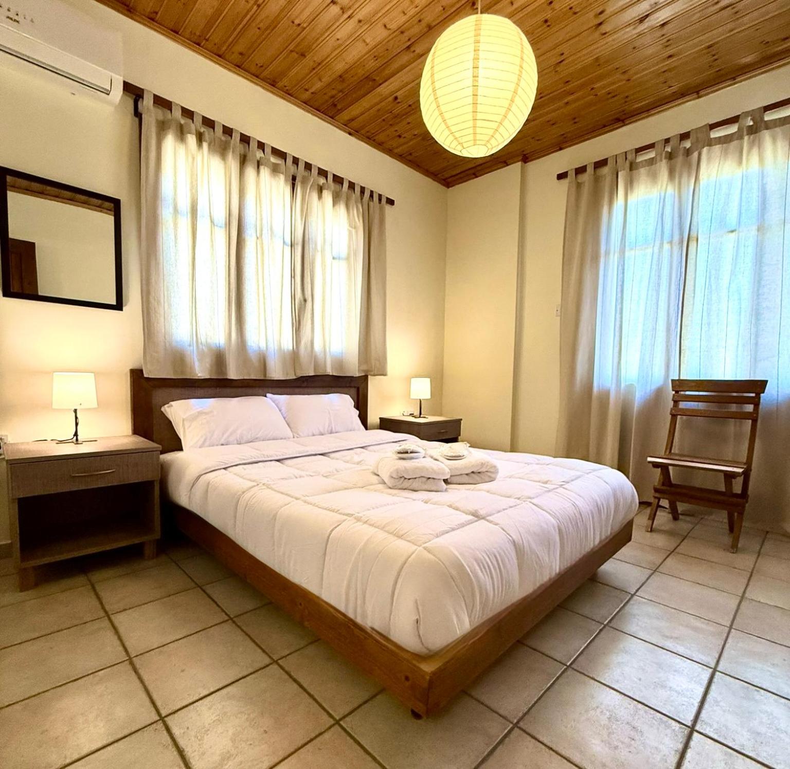 Apokas Country House