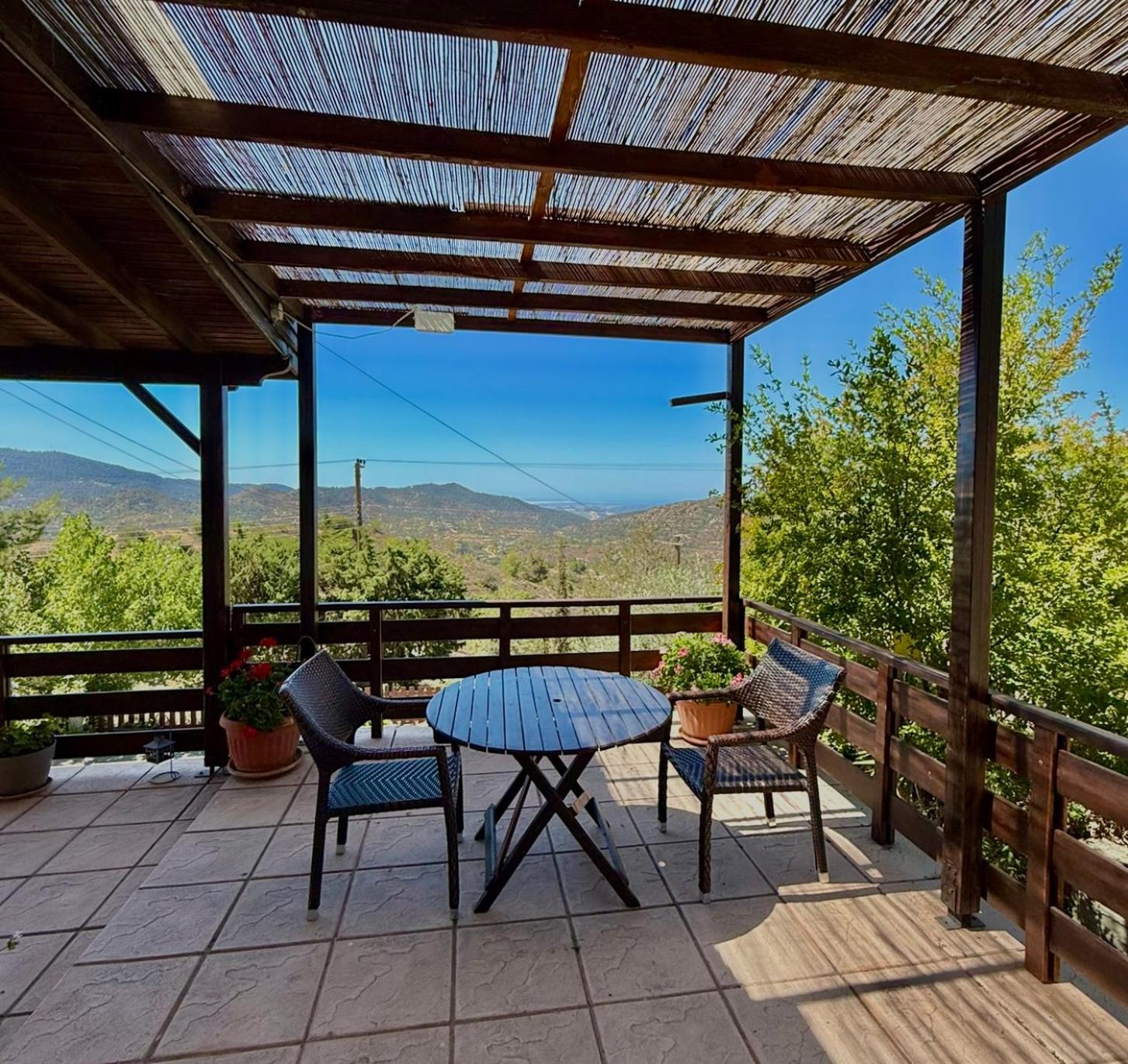 Apokas Country House