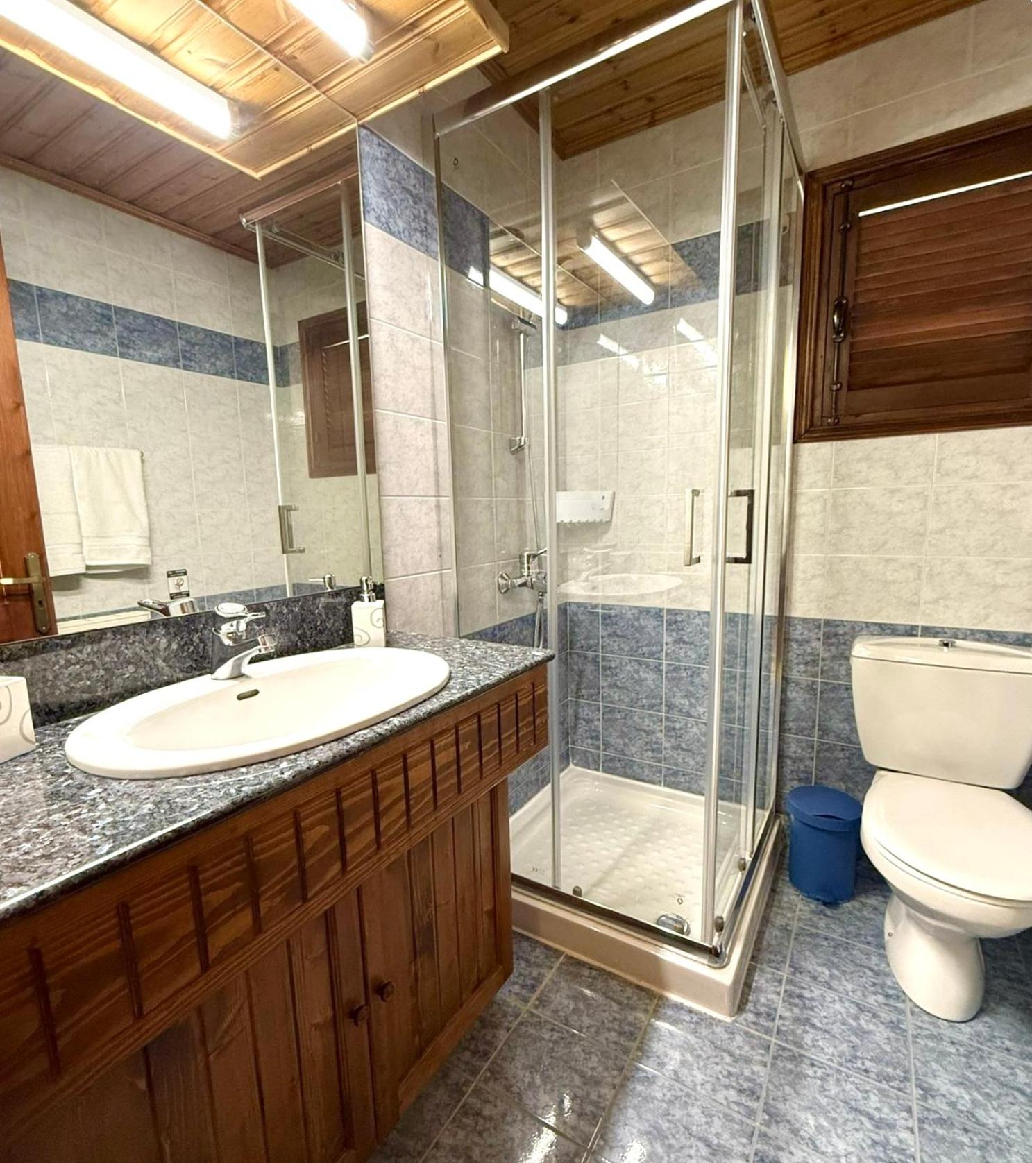 Apokas Country House