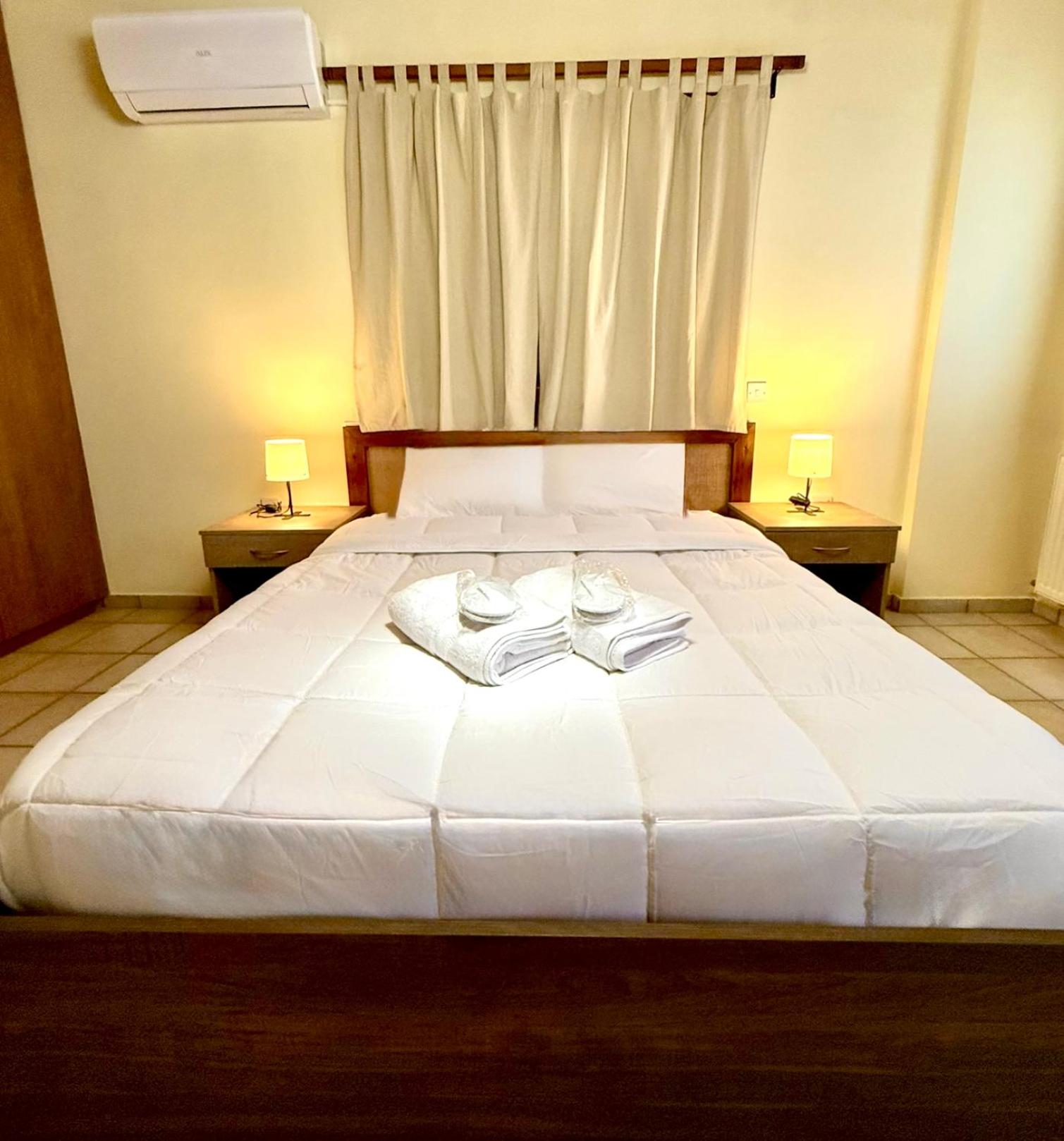 Apokas Country House