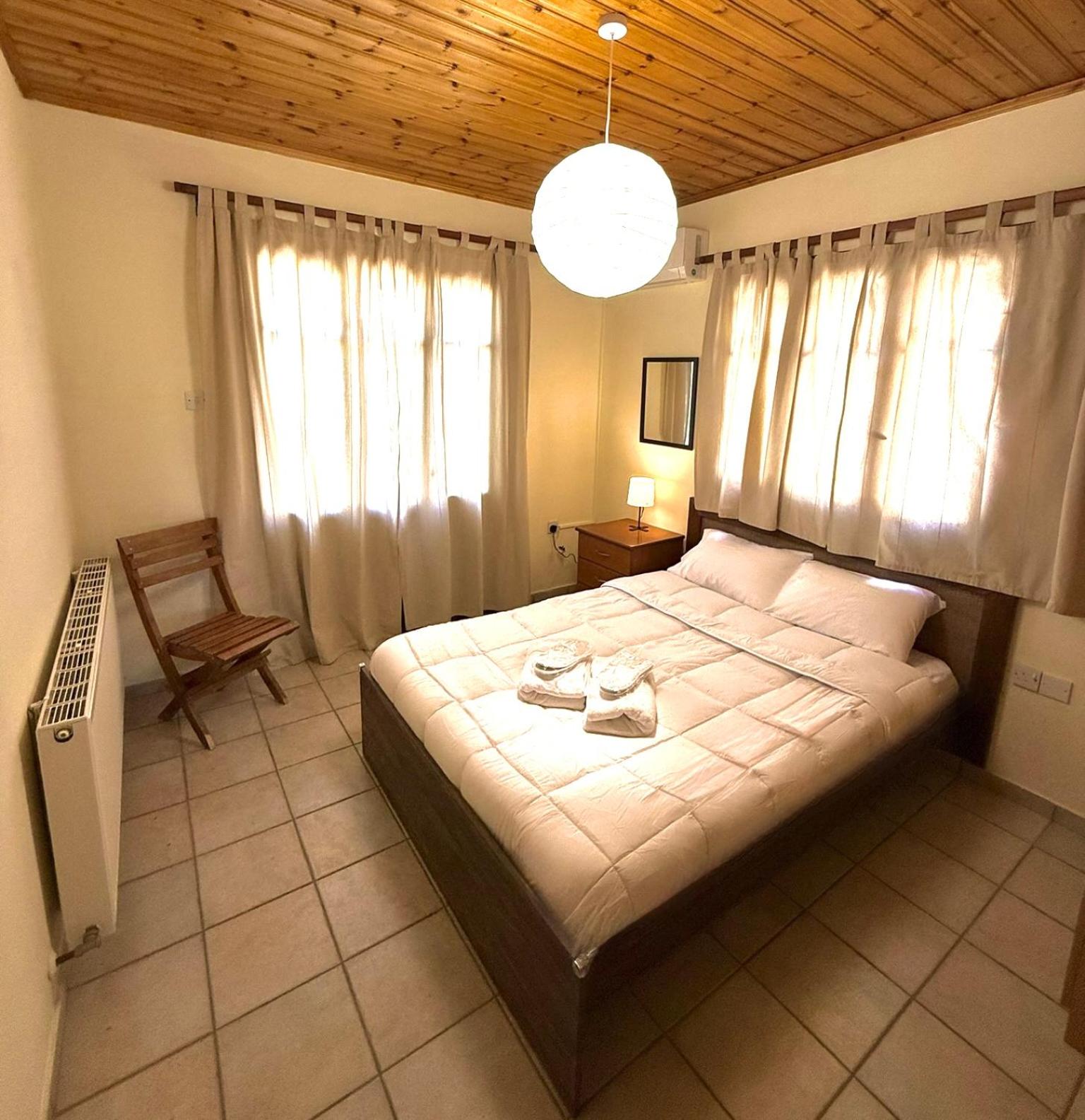 Apokas Country House
