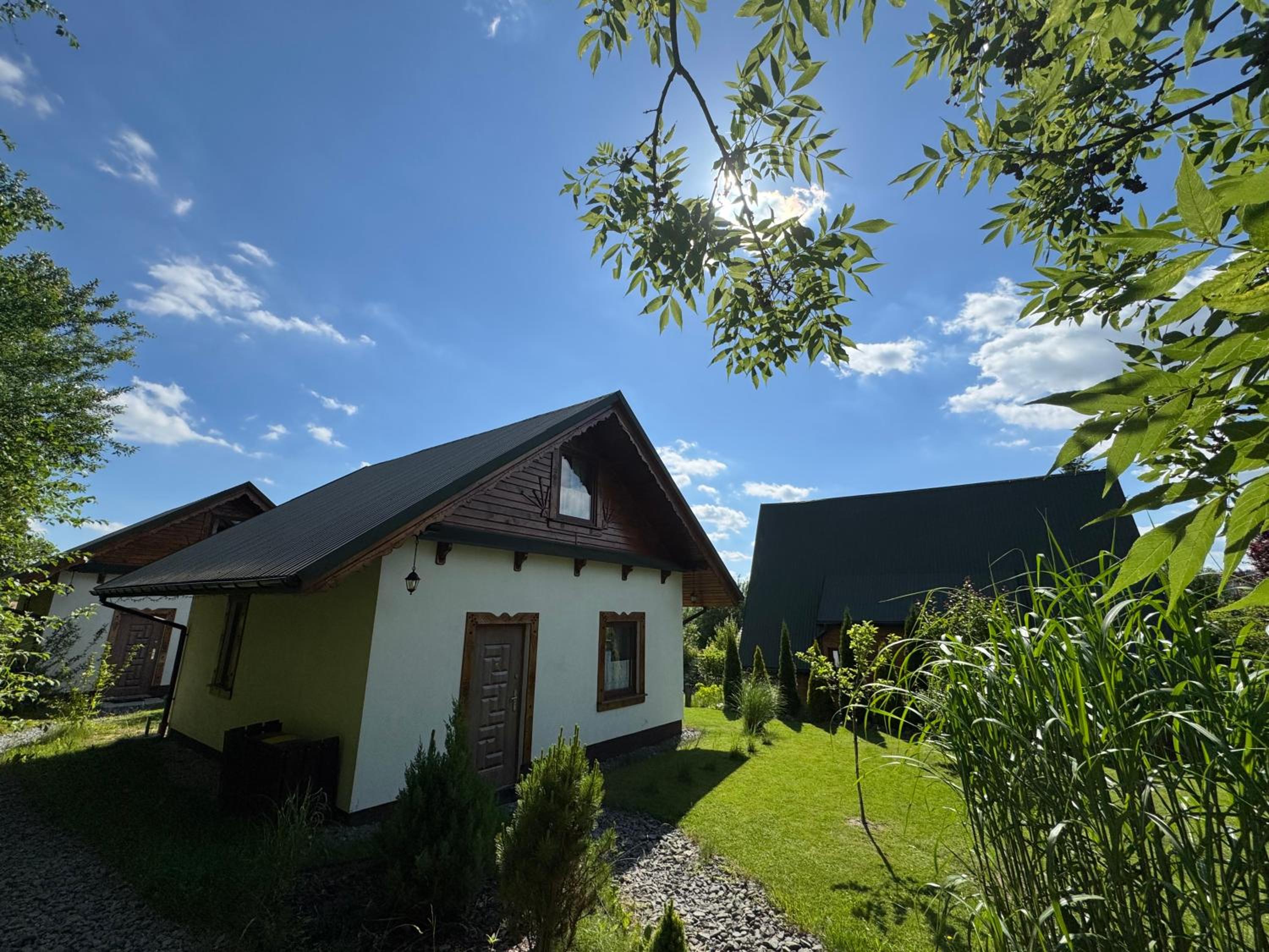 Na Szlaku - domki do wynajęcia, photo 9
