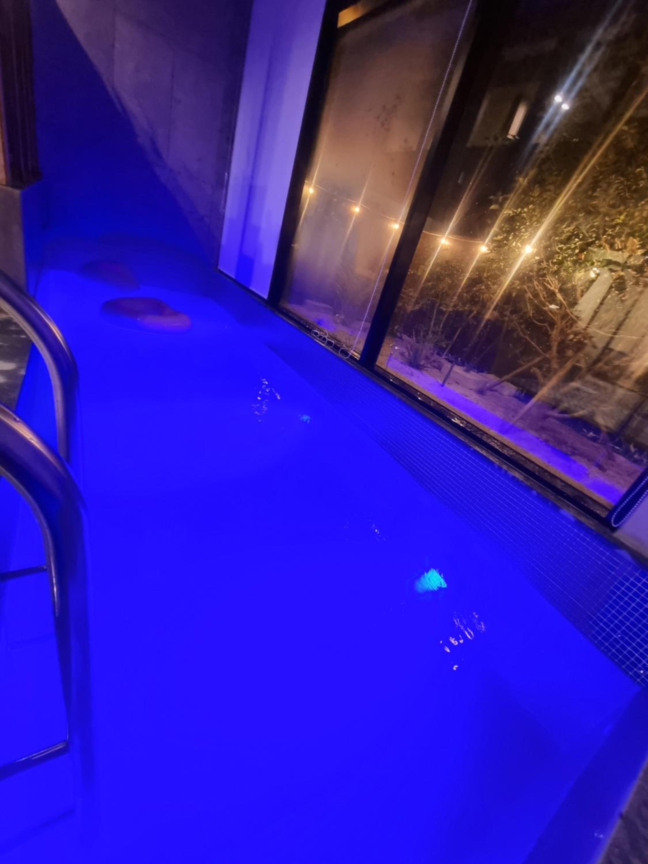 Jeju Dodu Tropical Premium Pool Villa
