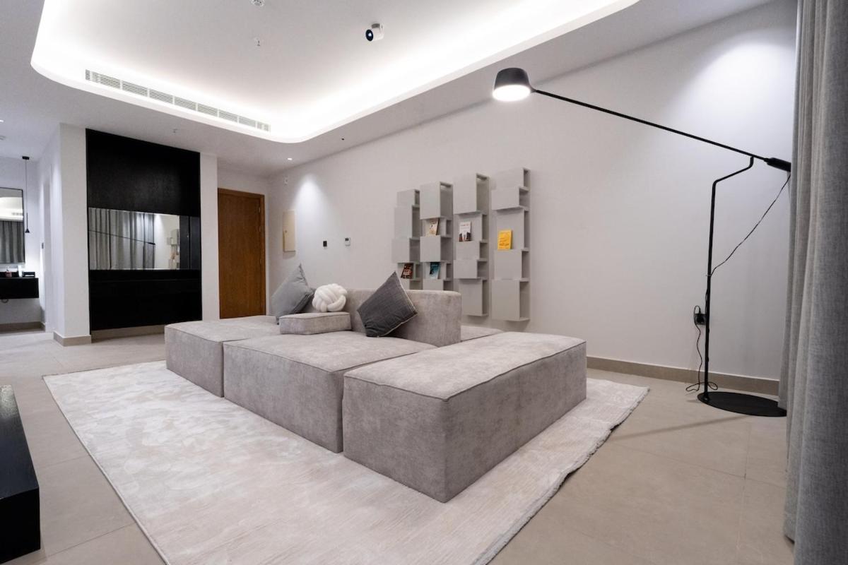 Trendy apartment in Almohamadia