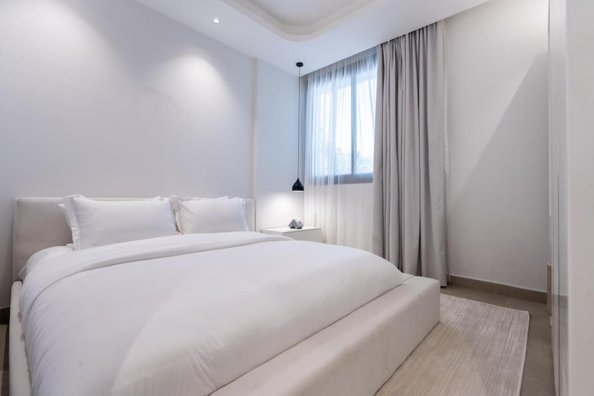 Trendy apartment in Almohamadia