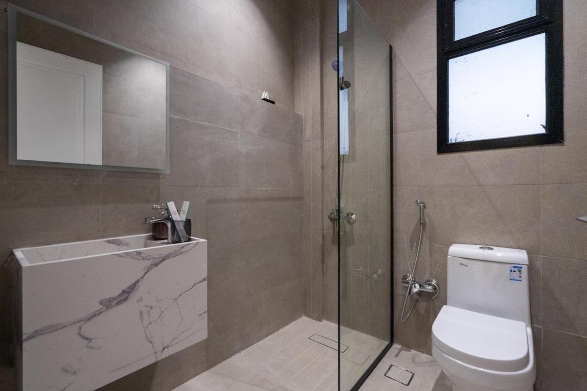 Trendy apartment in Almohamadia