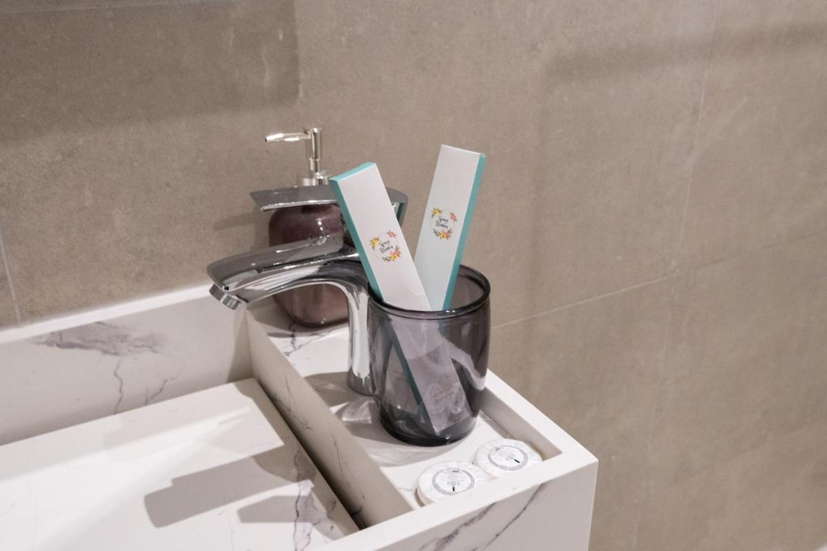 Trendy apartment in Almohamadia