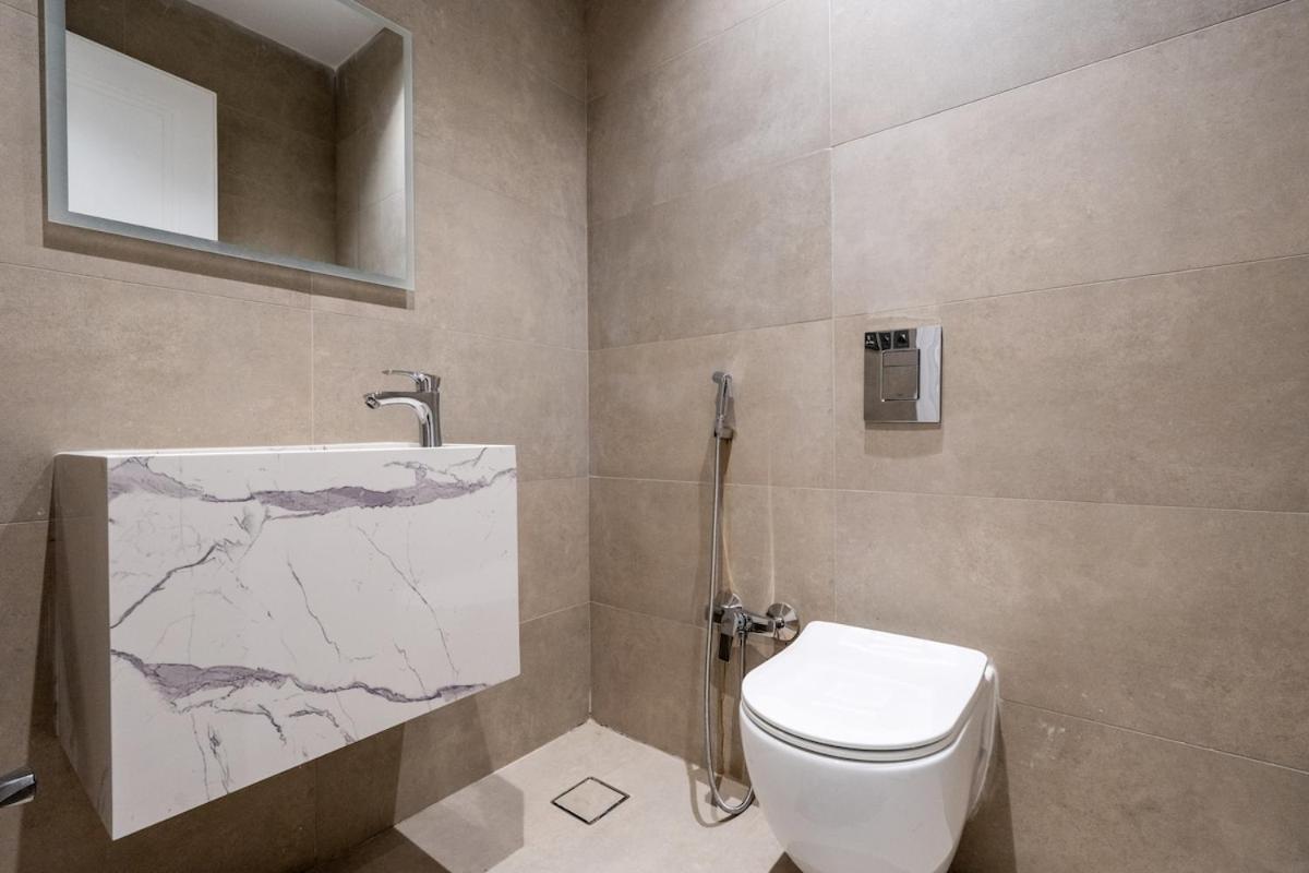 Trendy apartment in Almohamadia