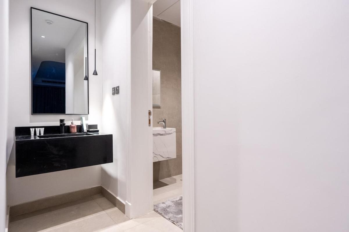Trendy apartment in Almohamadia