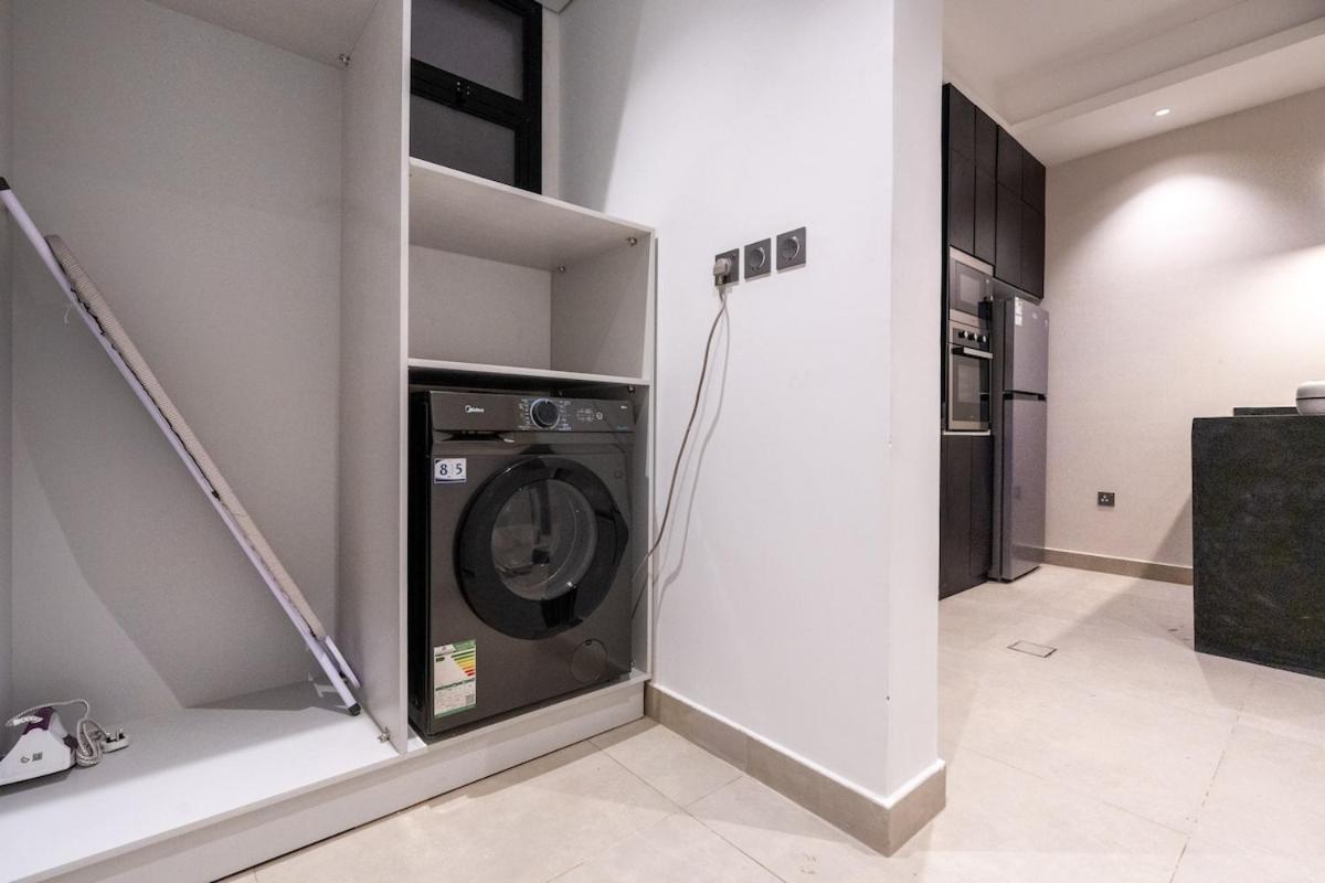 Trendy apartment in Almohamadia