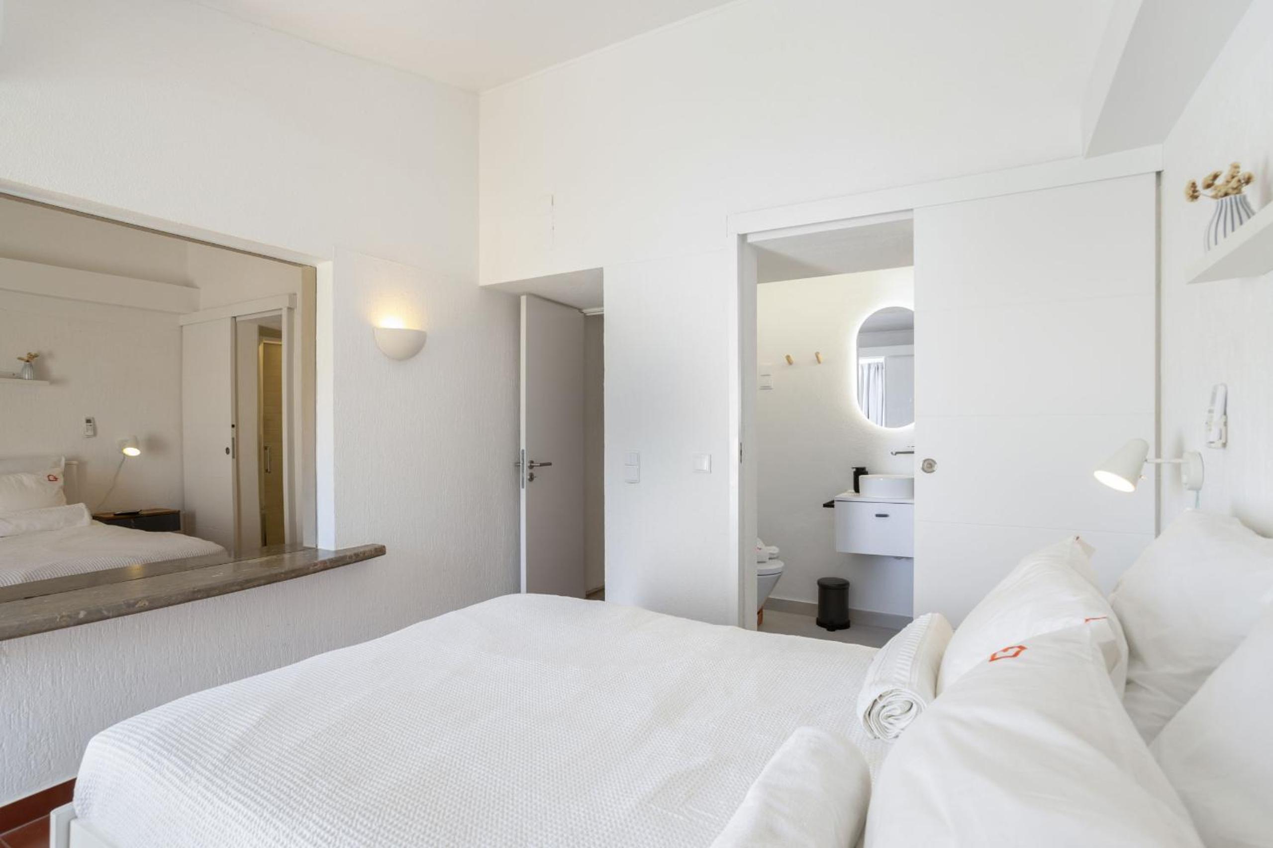 Pedras del Rei 398 Apartment, by Hopstays